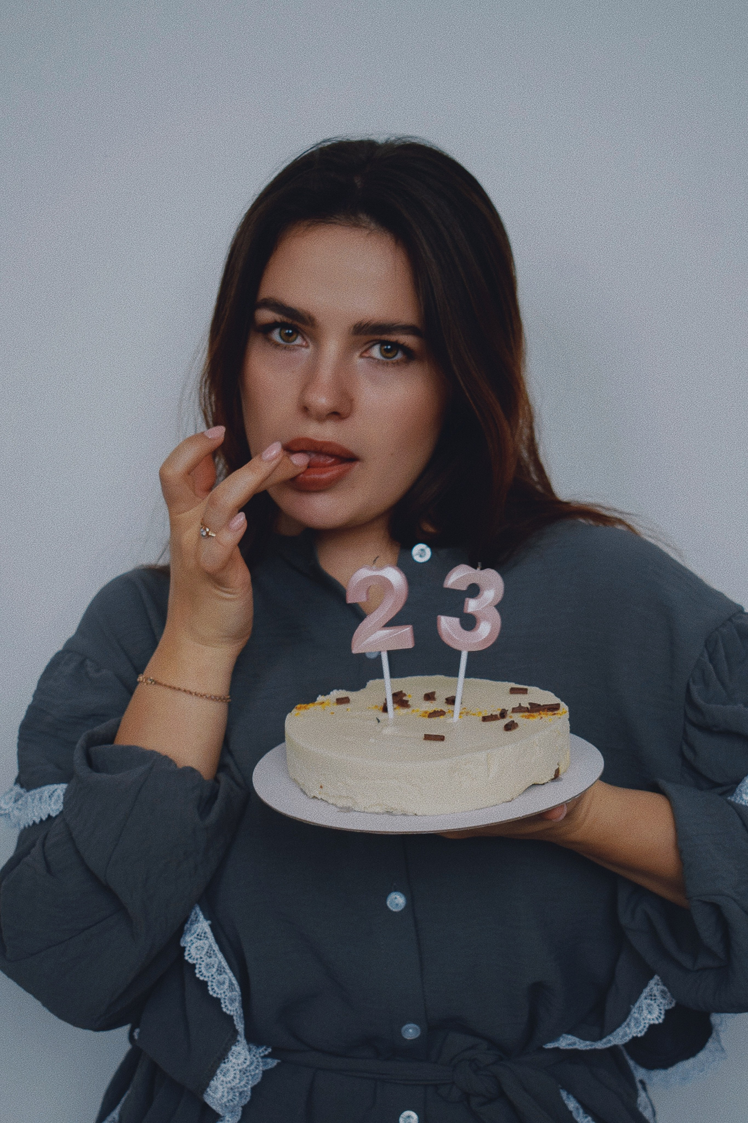 СТУДИЙНАЯ СЪЁМКА. Фотограф Эльмира Файзуллина
