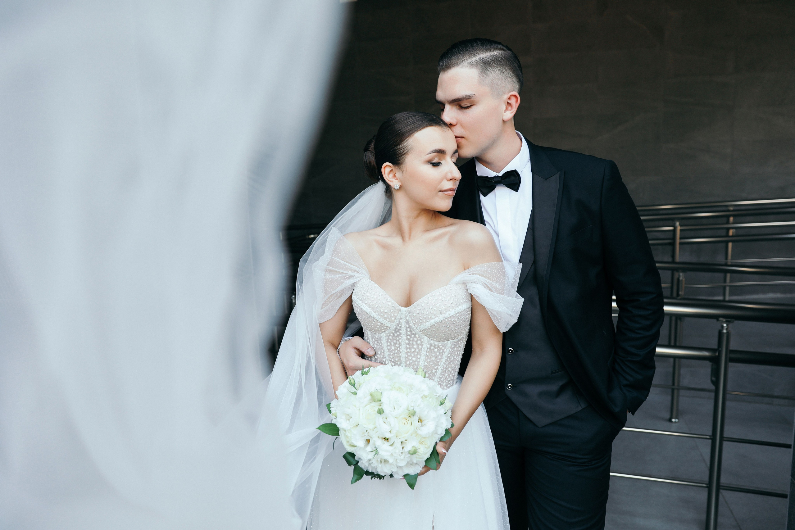 Полина и Влад. Свадебный и семейный фотограф в Севастополе и Крыму Анастасия Сураева