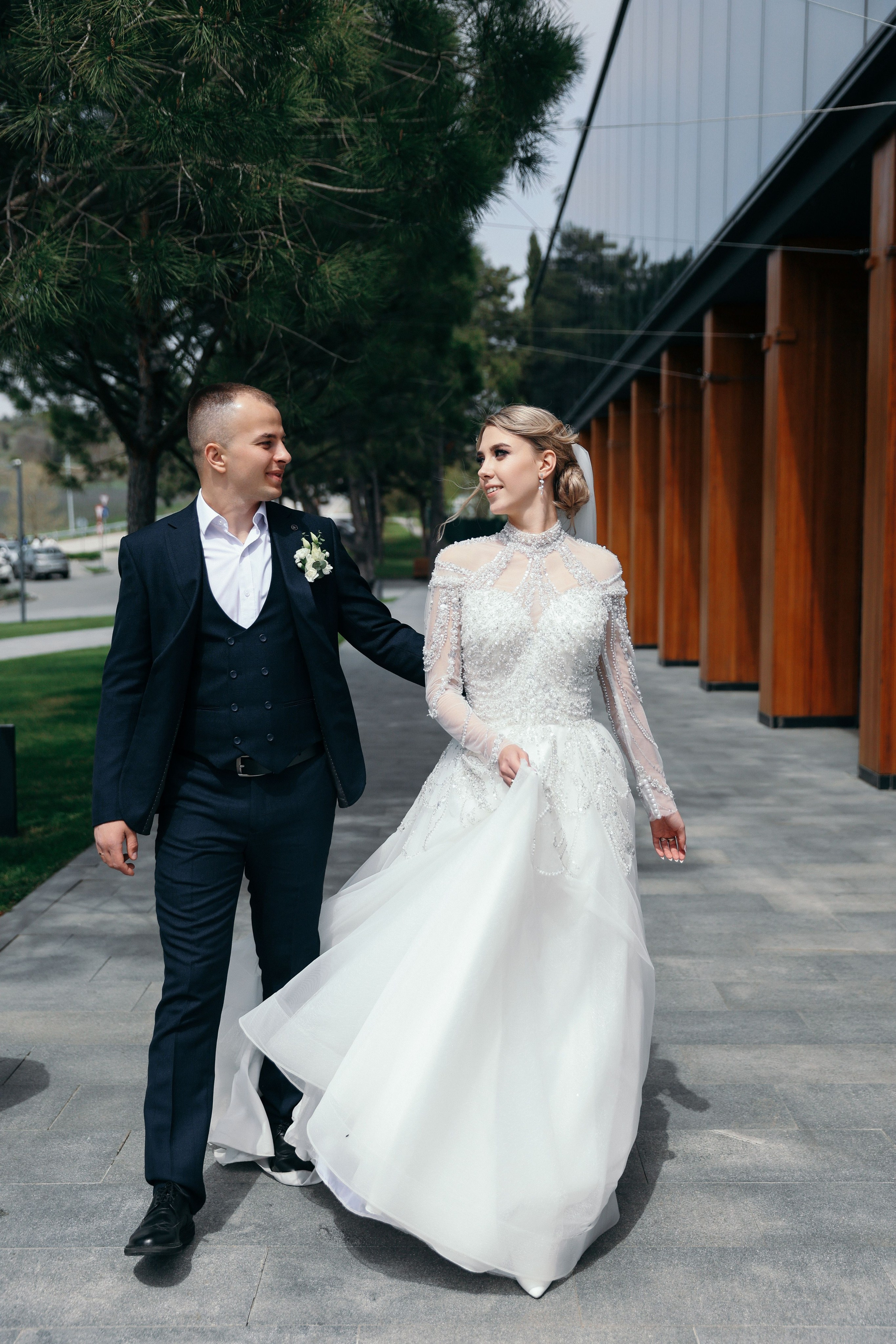 Анонс свадьба Максим и Дарья. Свадебный и семейный фотограф в Севастополе и Крыму Анастасия Сураева