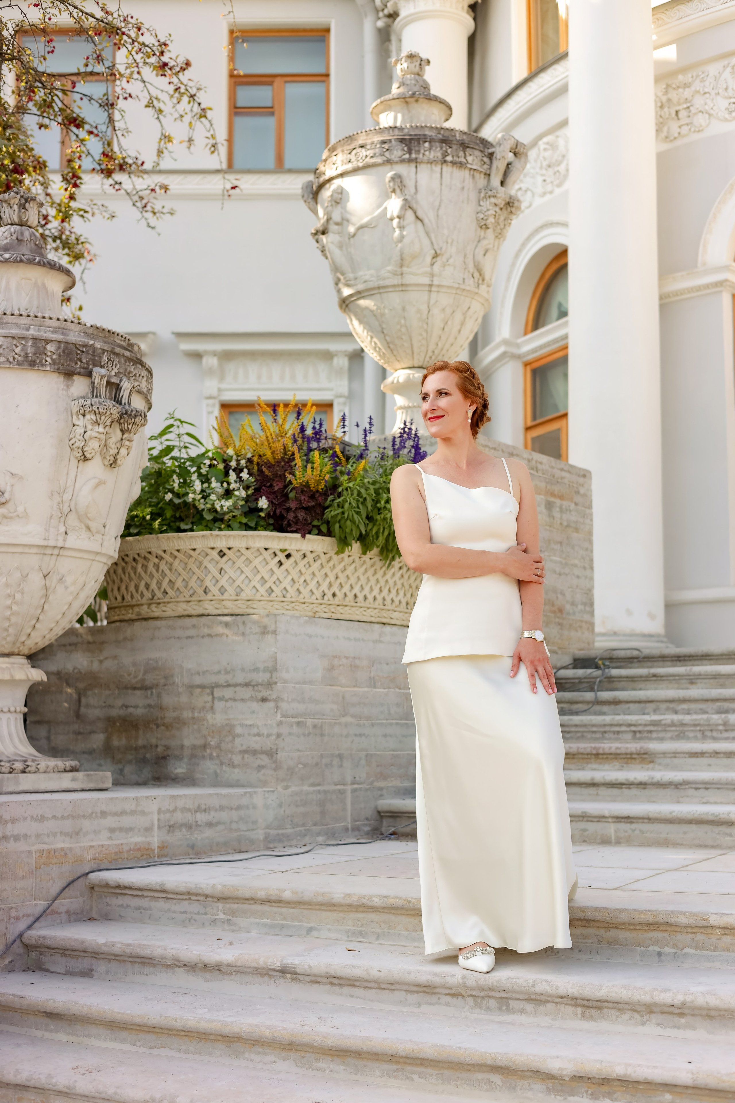 Свадьба Приморский ЗАГС. Фотограф в Санкт-Петербурге Знаменская Ирина