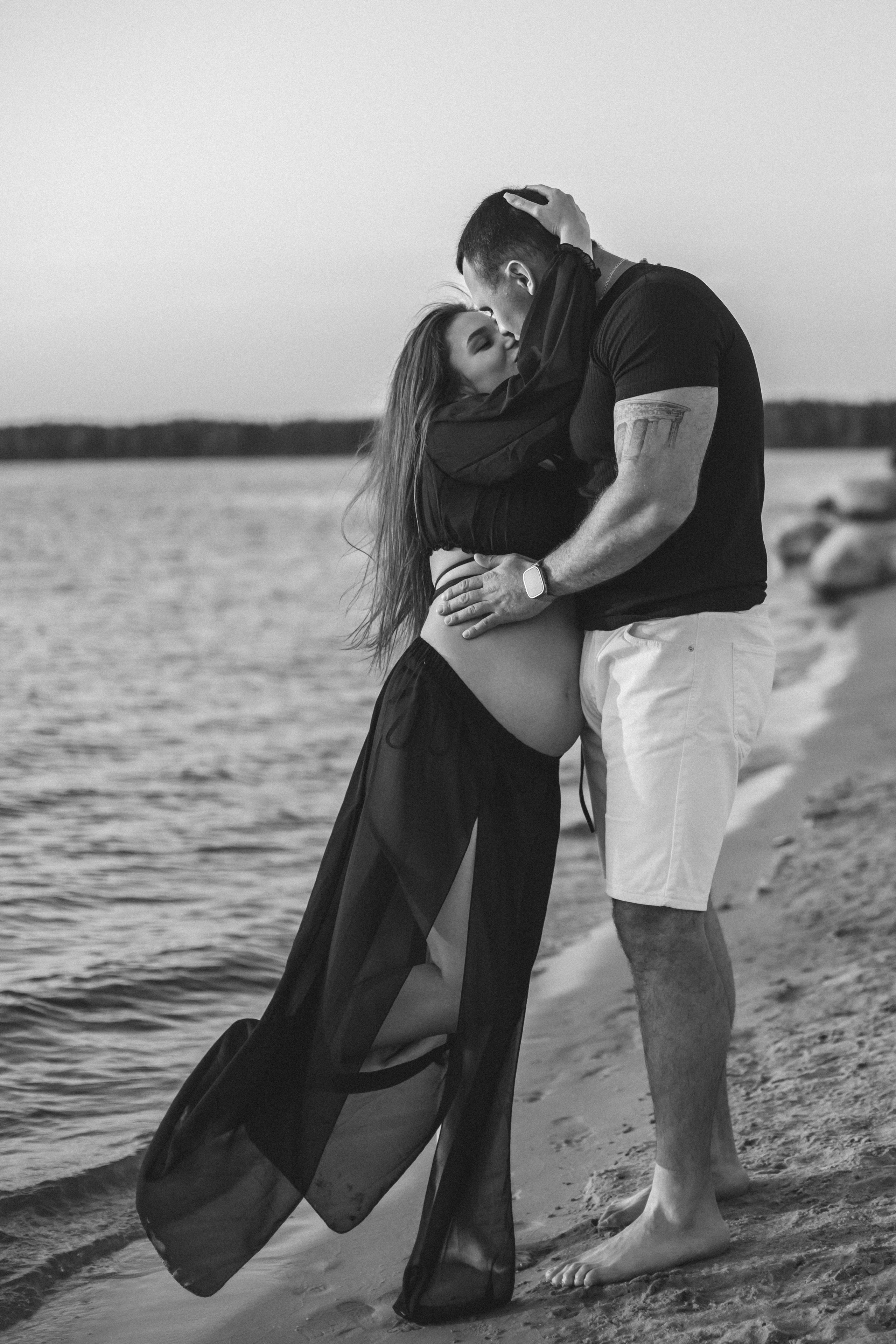Кристина & Павел. Фотограф в Шатуре Оксана Осьмакова