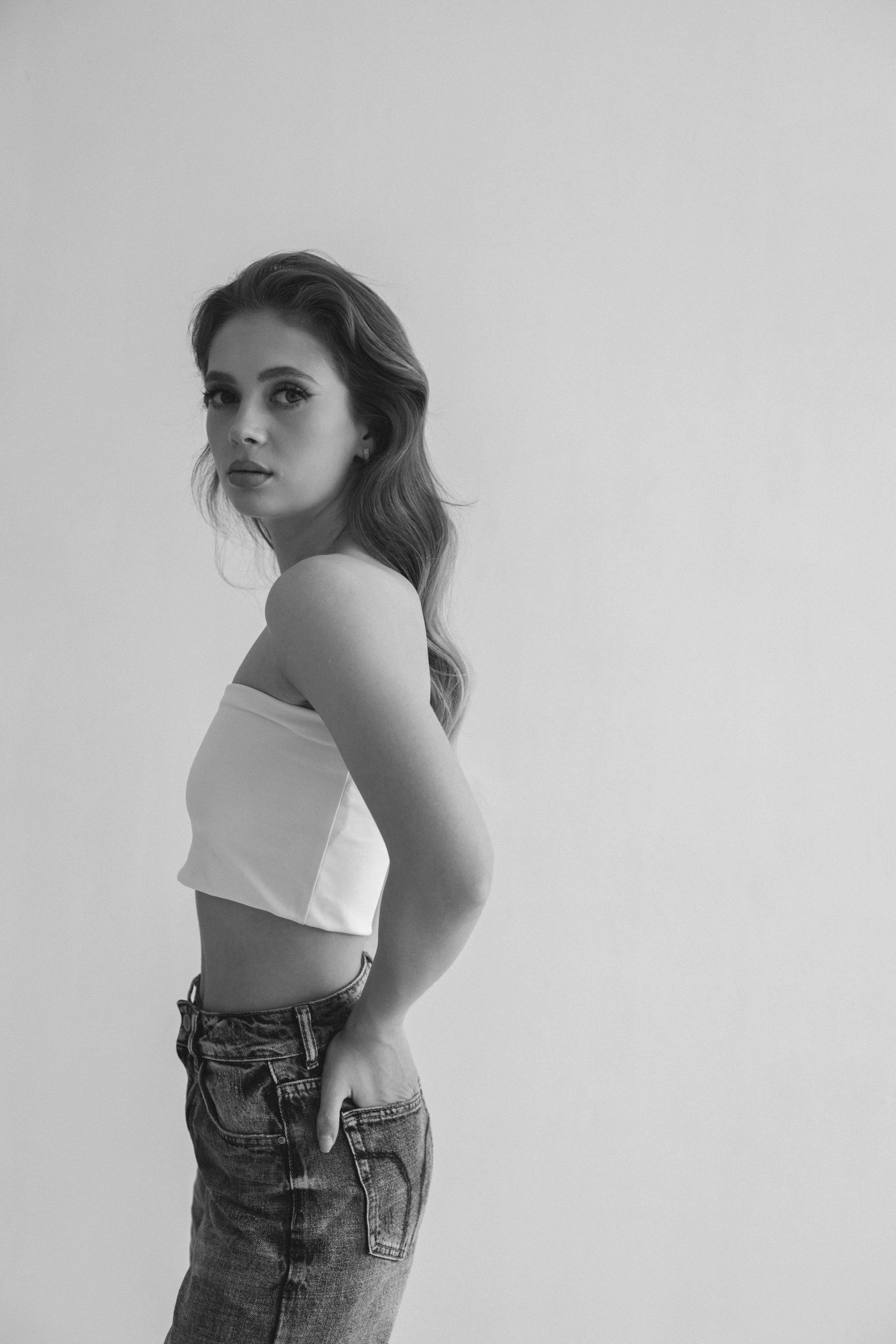 Мария. Фотограф в Шатуре Оксана Осьмакова