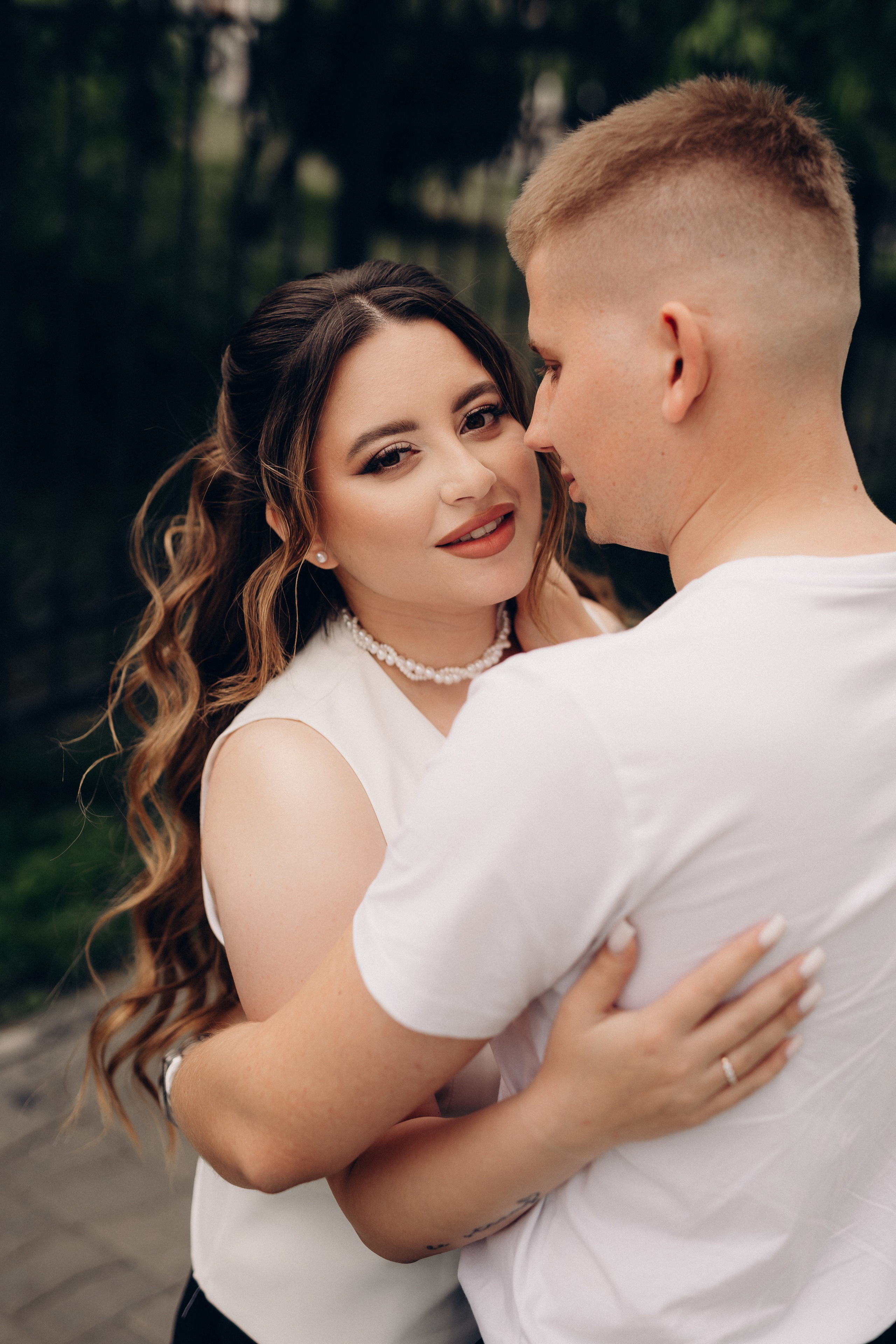 E&D. Алёна Хомич. Свадебный и семейный фотограф Коломна, Москва