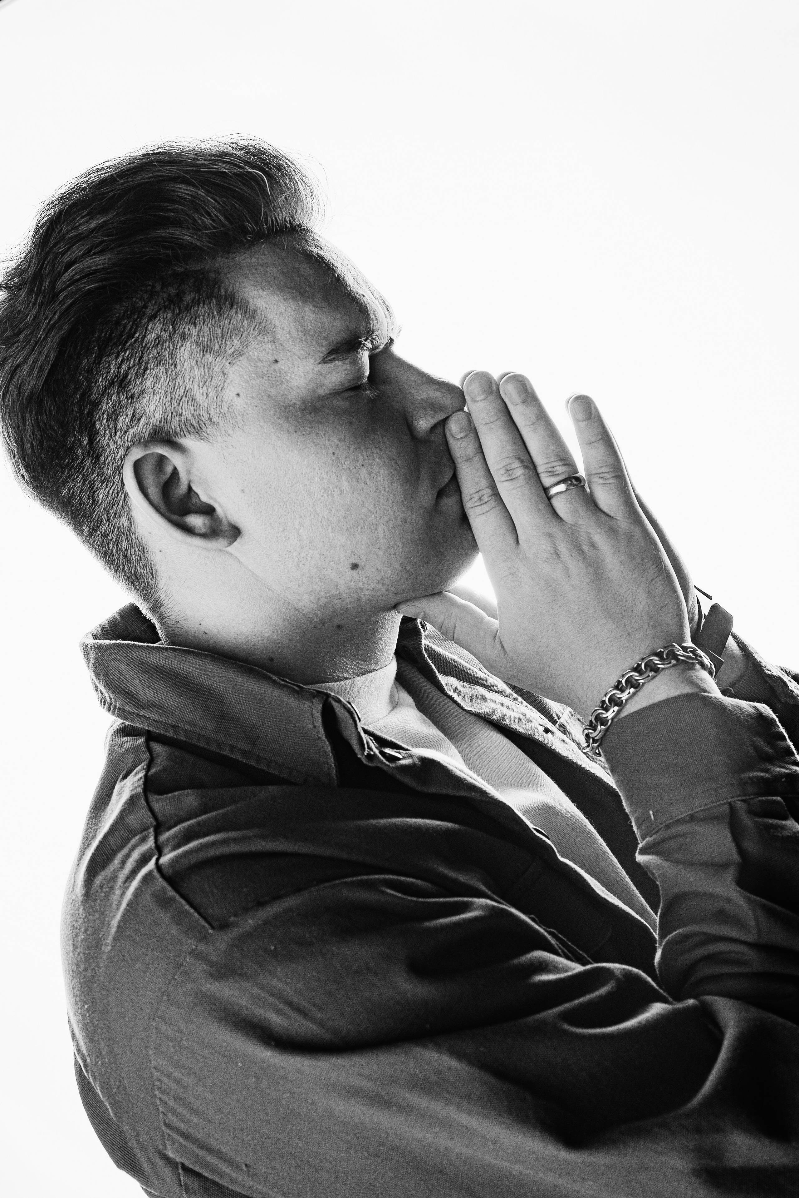 Дмитрий. Фотограф Новороссийск / ЮФО / Москва Руслан Пелин