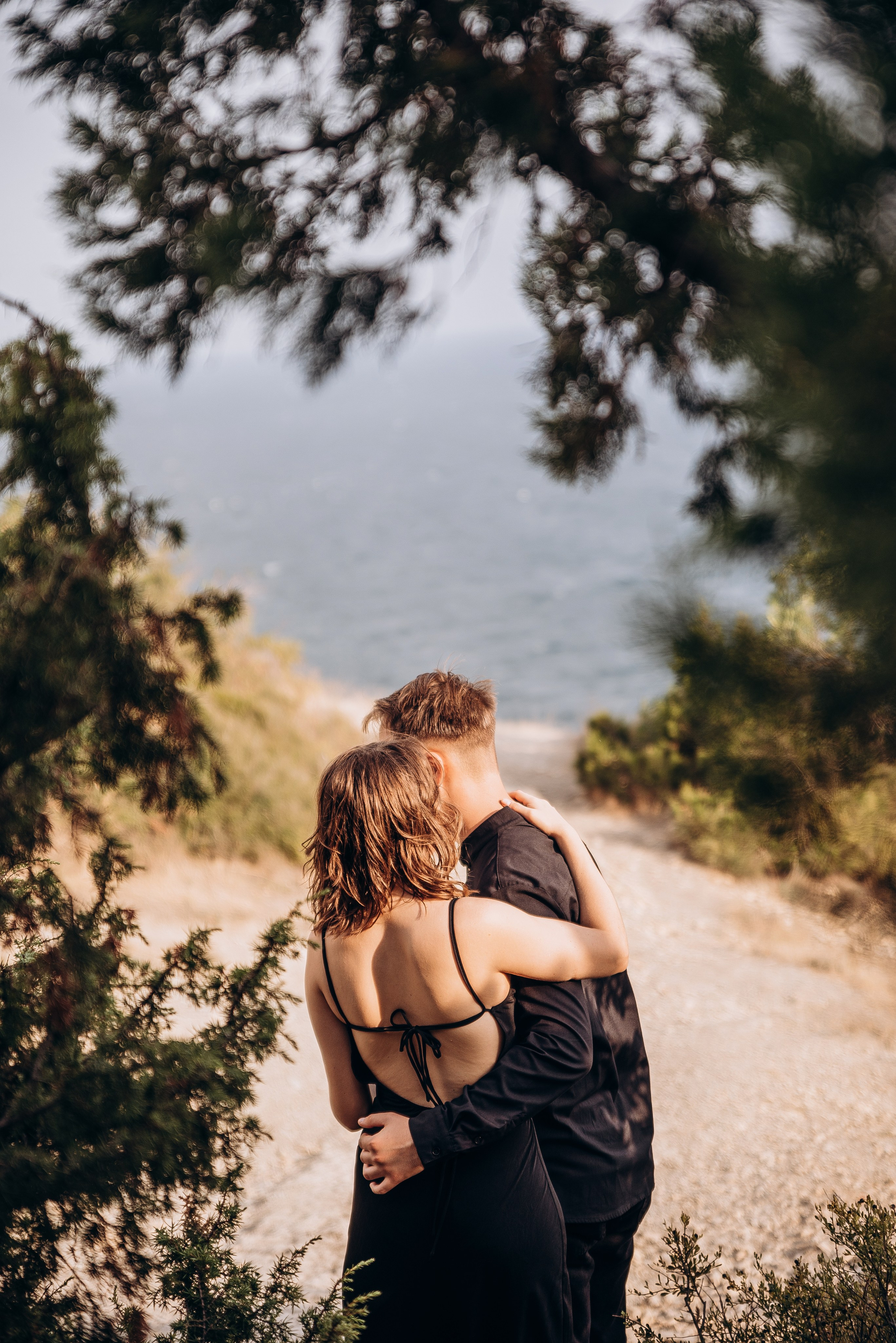 Яна и Сергей. Фотограф Новороссийск / ЮФО / Москва Руслан Пелин