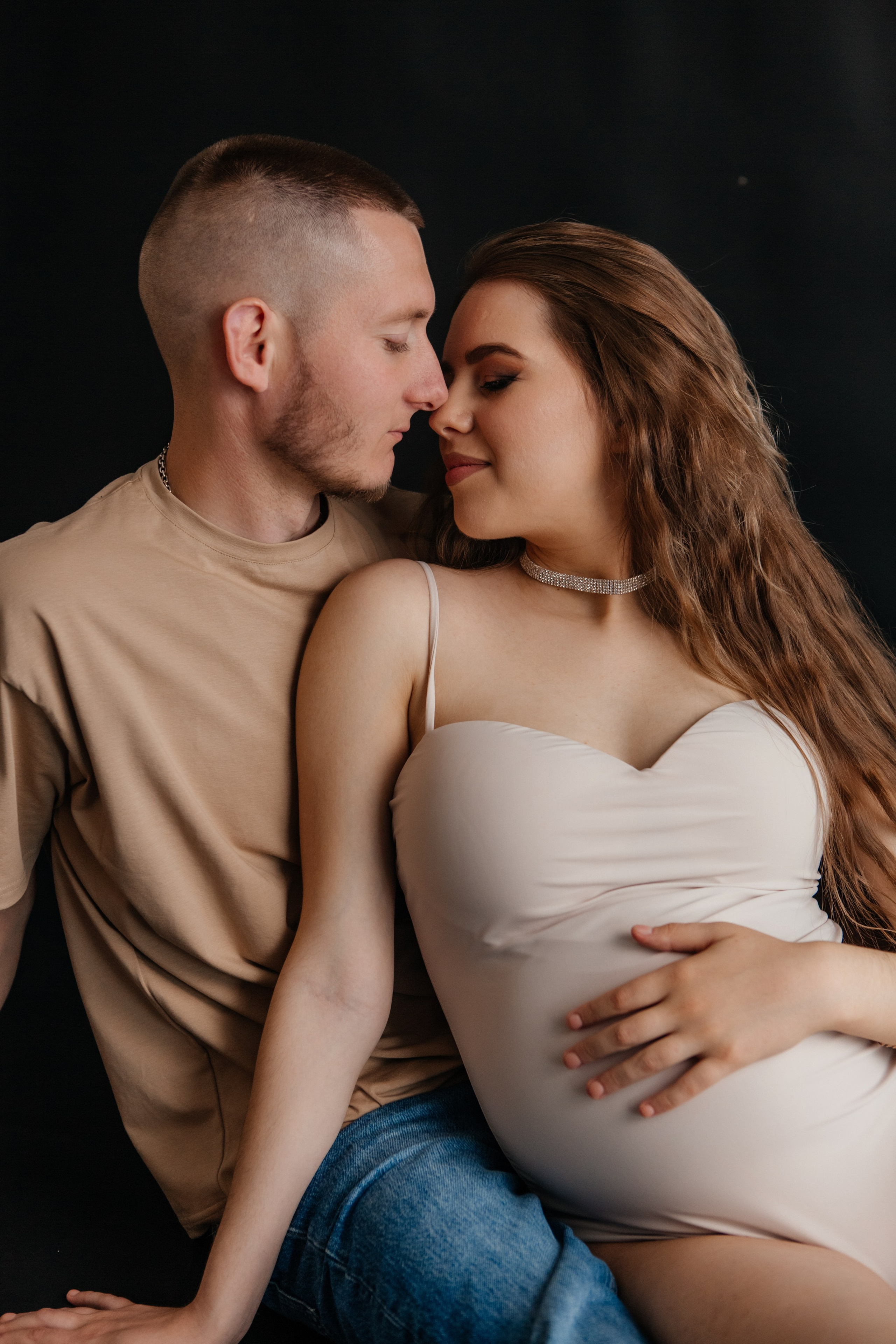 Волшебное время Дина. Photographer EKATERINA RUSKIKH