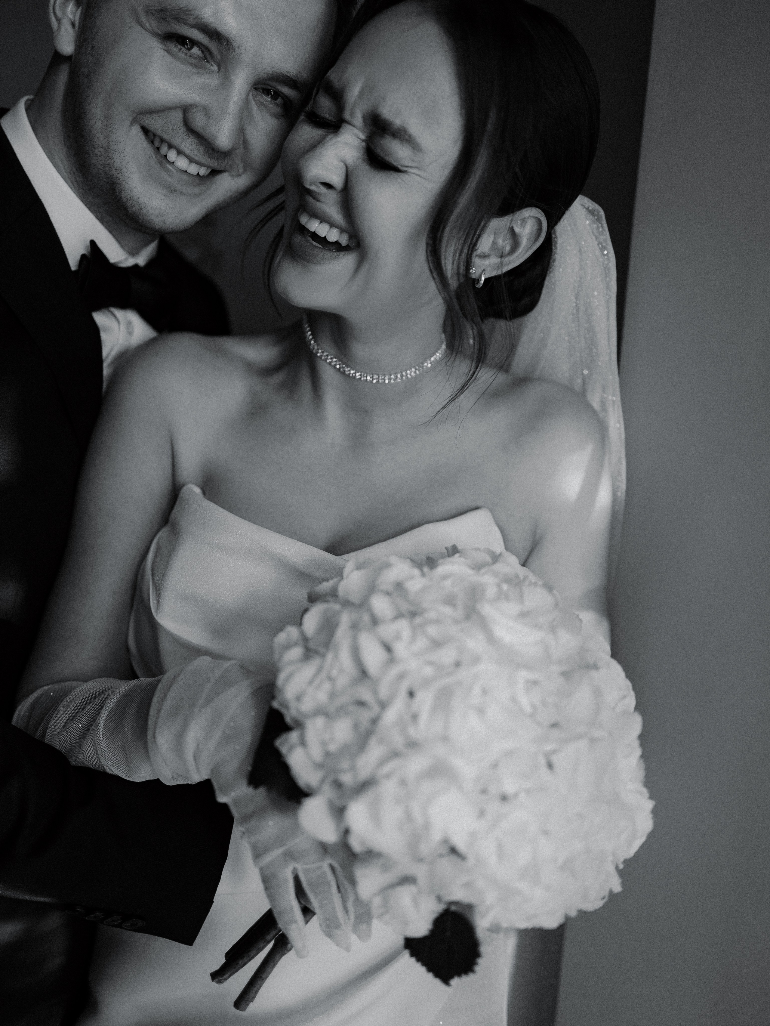 Мы просто не прекращали любить