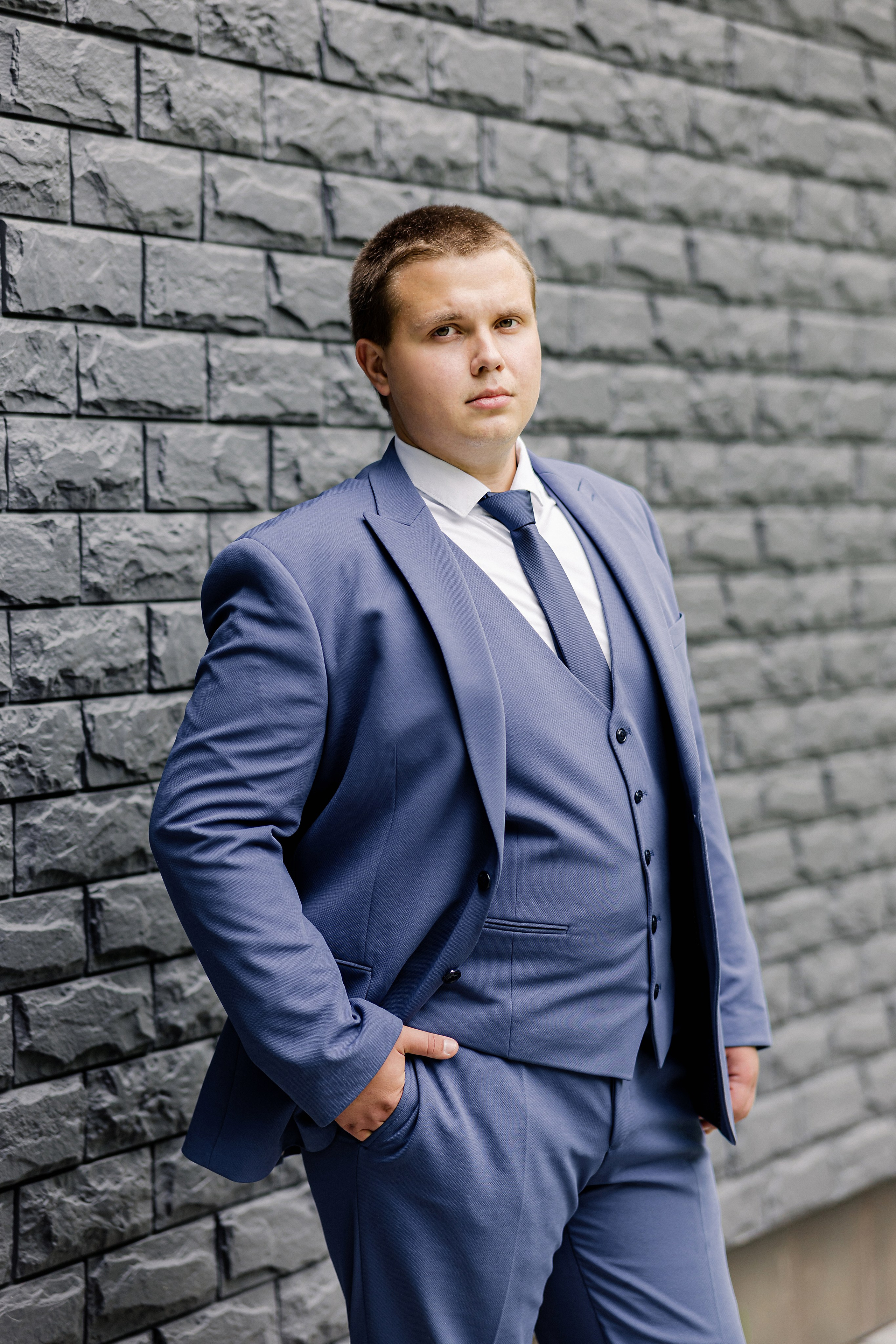 Леонид & Алина. Свадебный и семейный фотограф в Кинеле Евгения Исаева