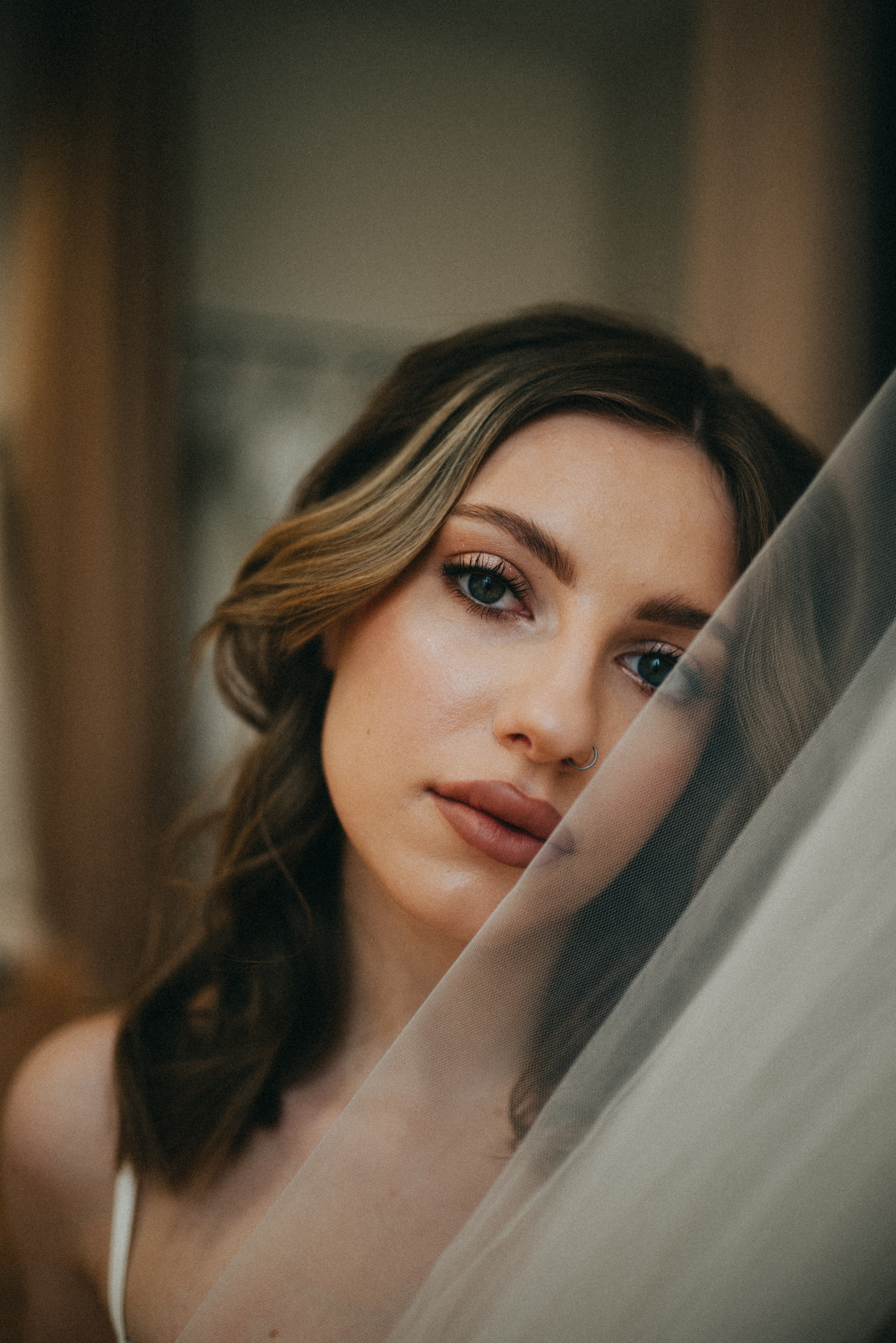 Съемка образа невесты. Фотограф Санкт-Петербург, Новороссийск