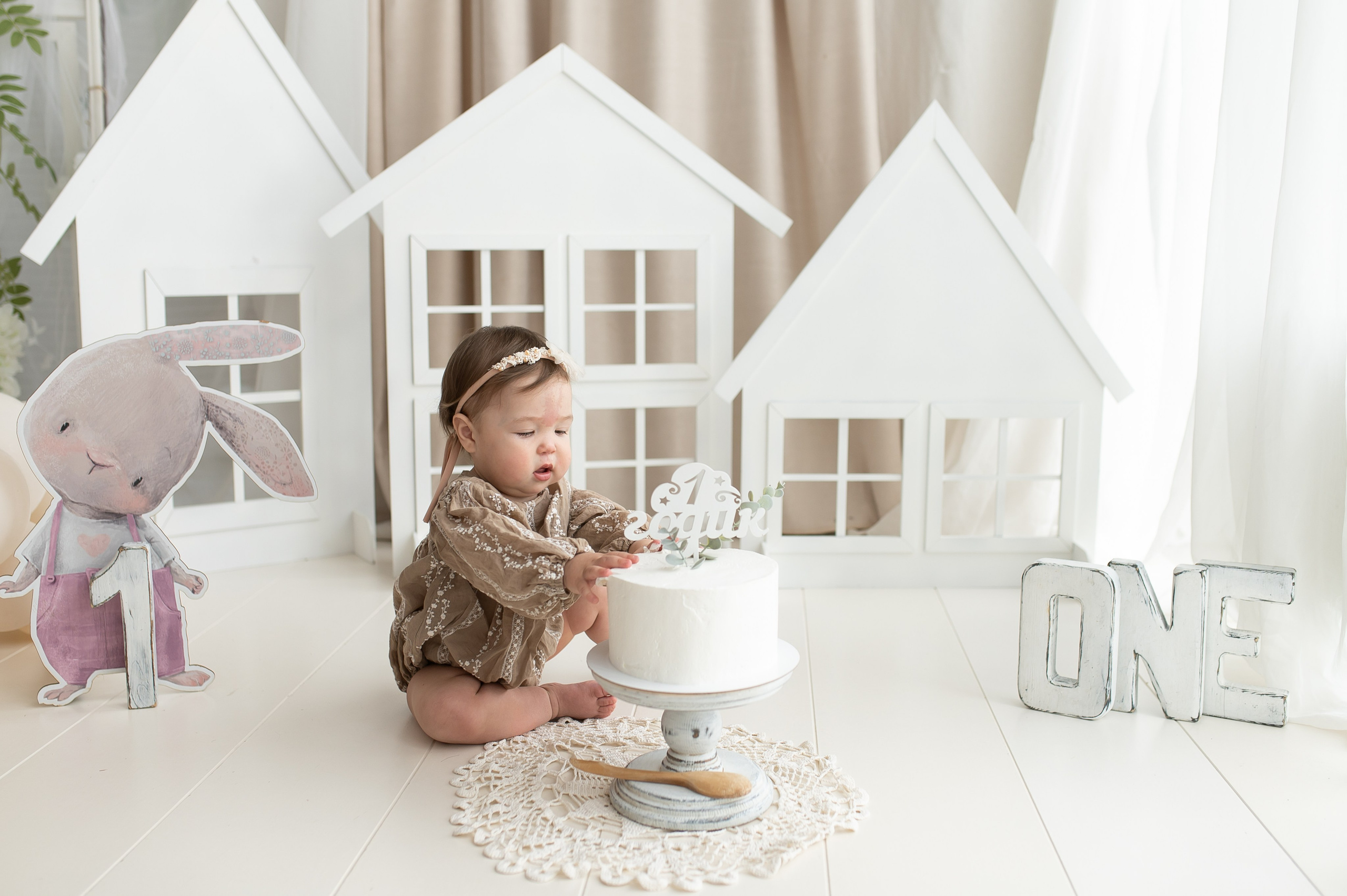 Годик. Фотограф Мария Усманова, Казань