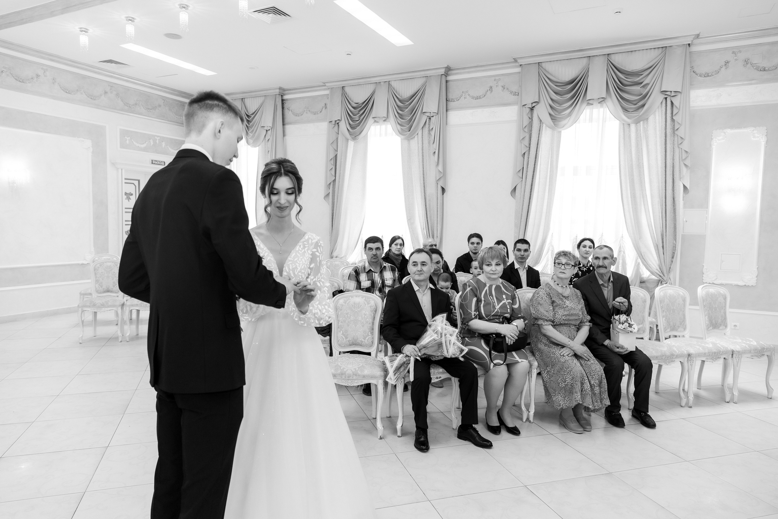 Никита и Фанзиля. Свадебный и Семейный фотограф г. Ижевск Гульназ Солдатова. Гульназ фото