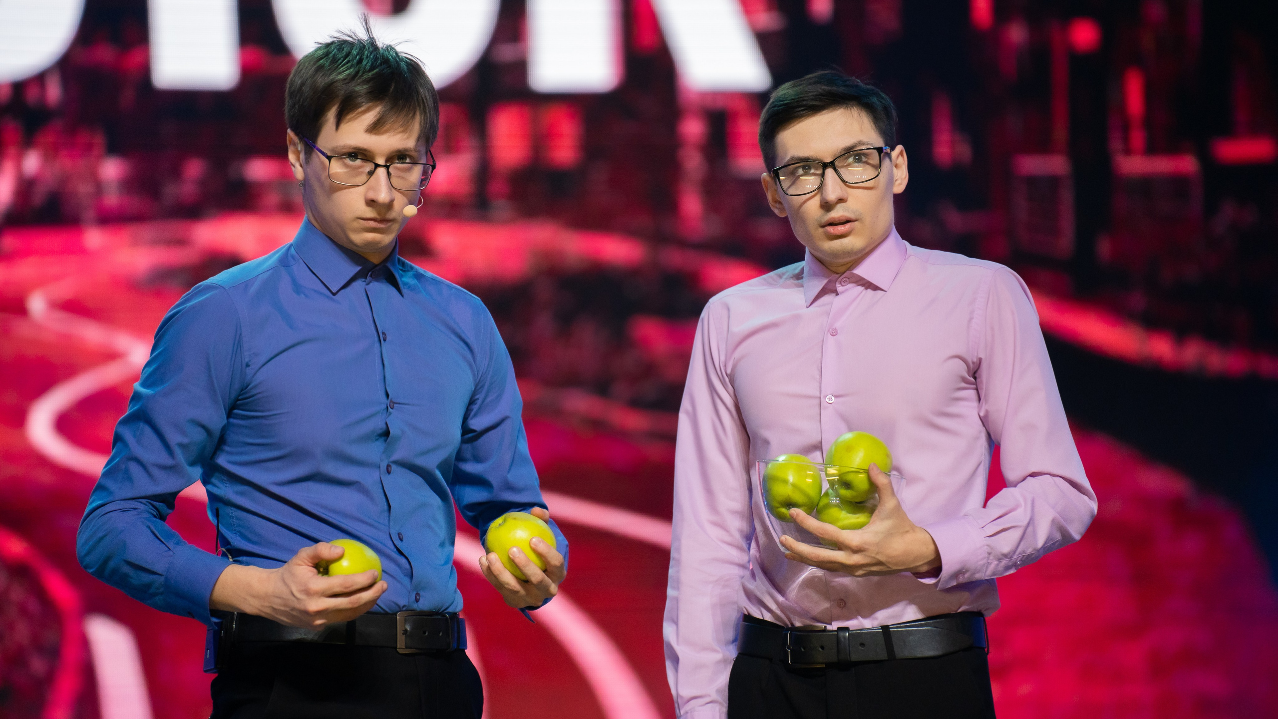 Высшая лига КВН сезон 2024. Репортажный и студийный фотограф, Москва