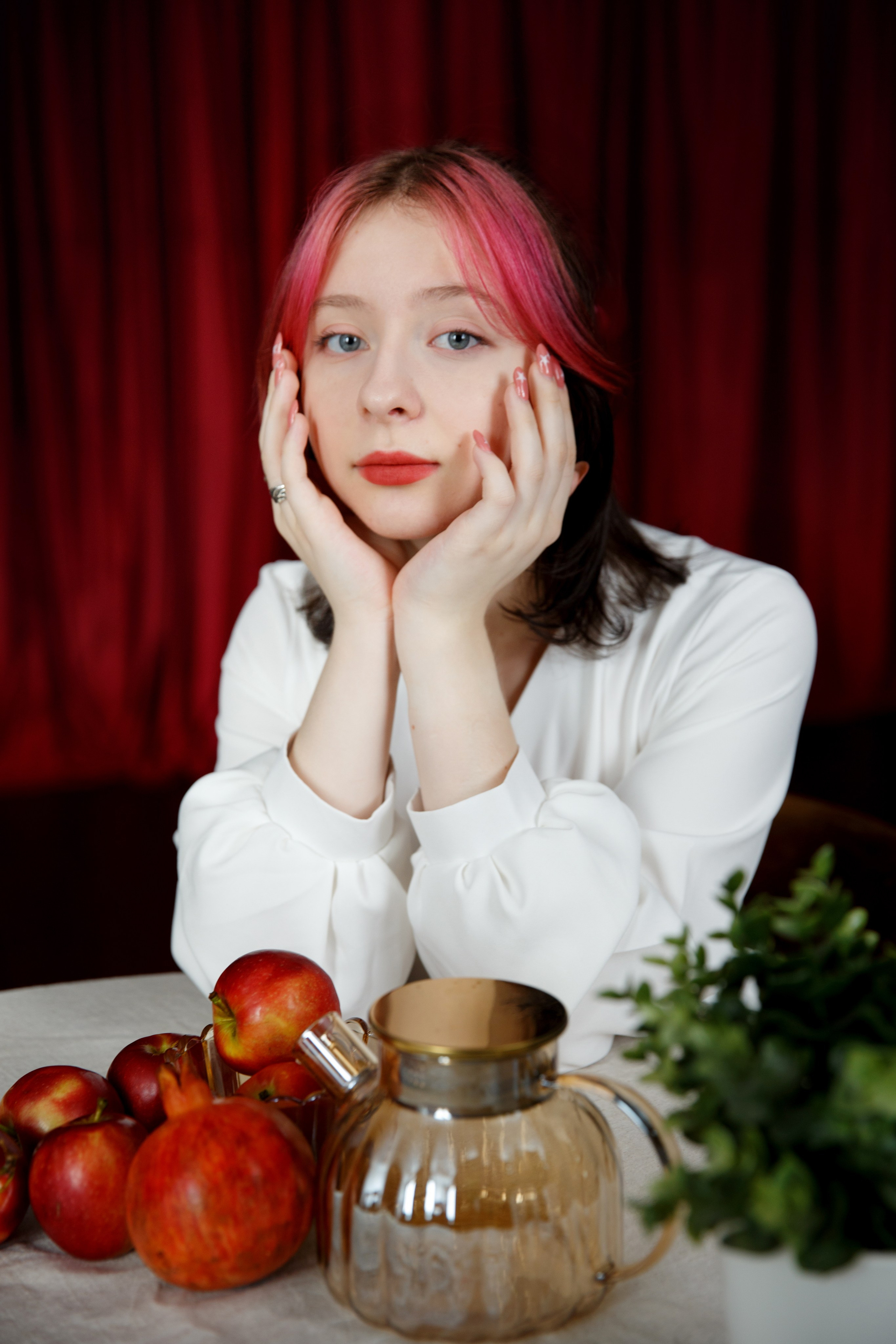 Кира. Женский и контент фотограф Люба Пунанцева. Северодвинск. Архангельск