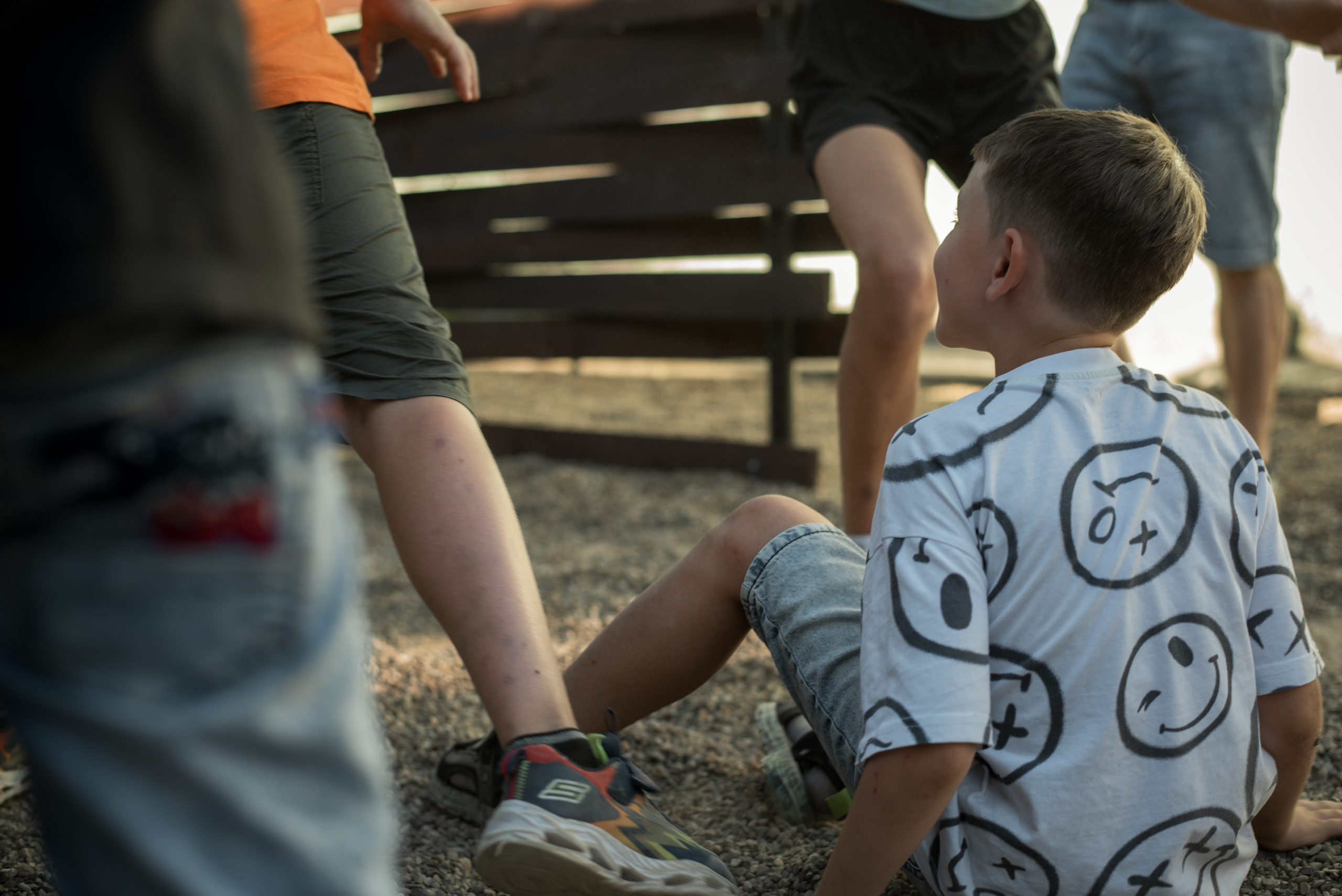 День рождения. Семейный фотограф Екатерина Шаманаева