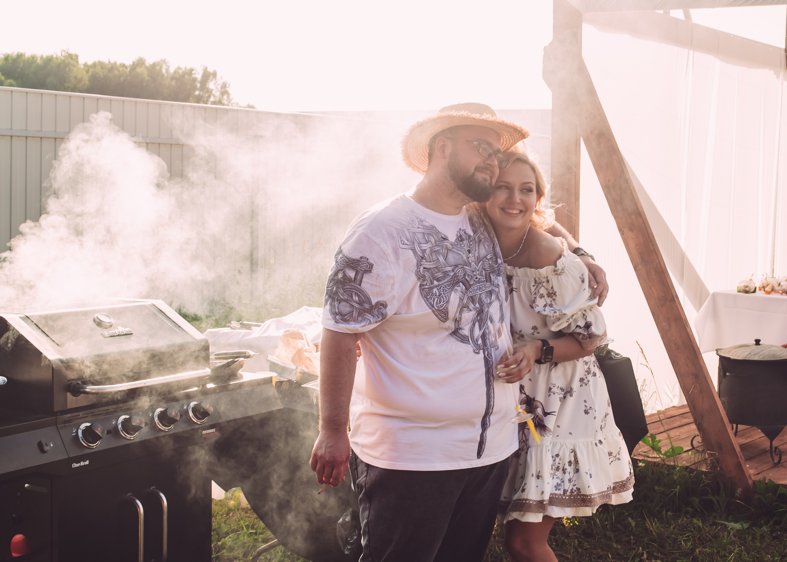 Артем и Ника. Фотограф Зеленоград, Москва