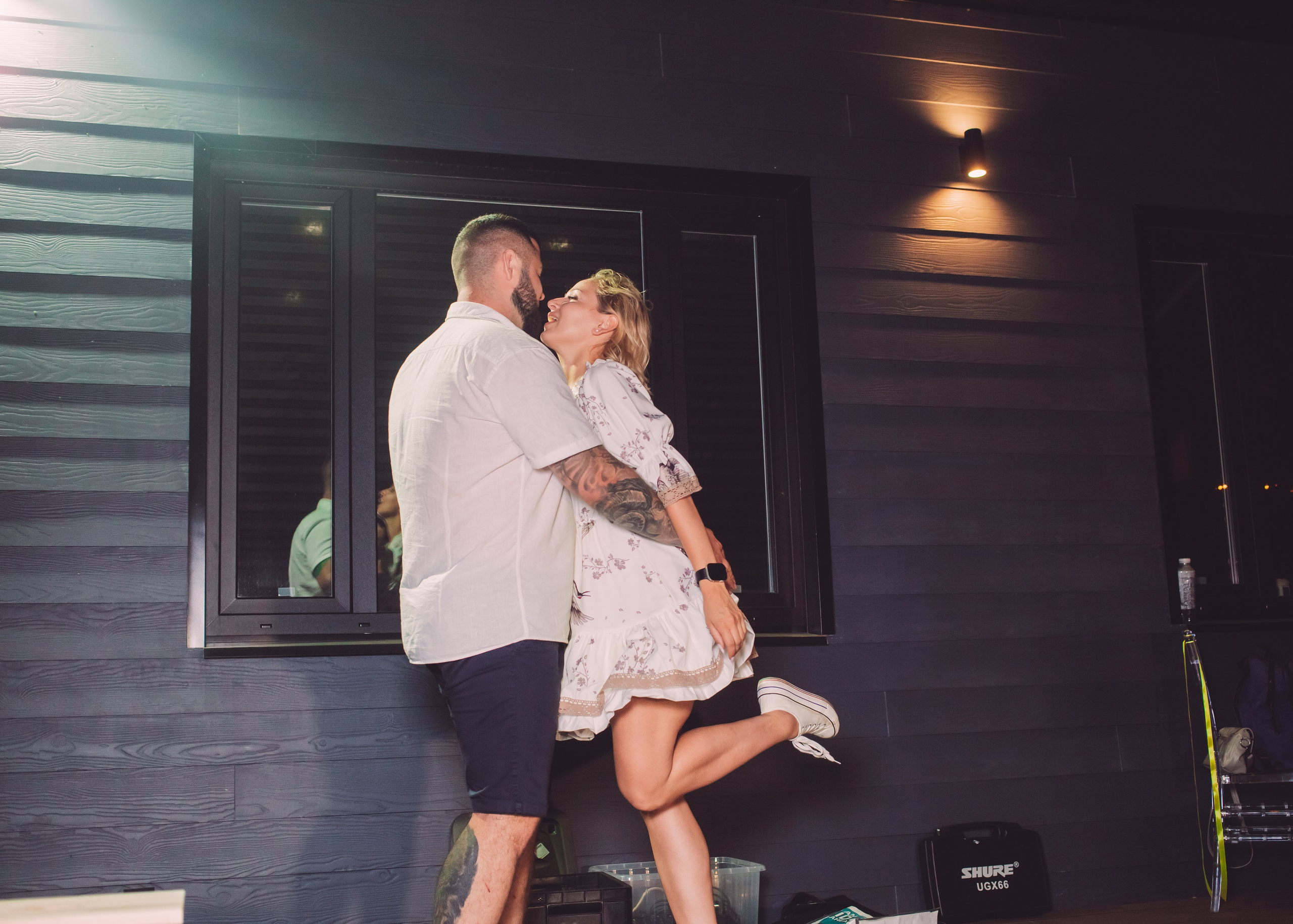 Артем и Ника. Фотограф Зеленоград, Москва