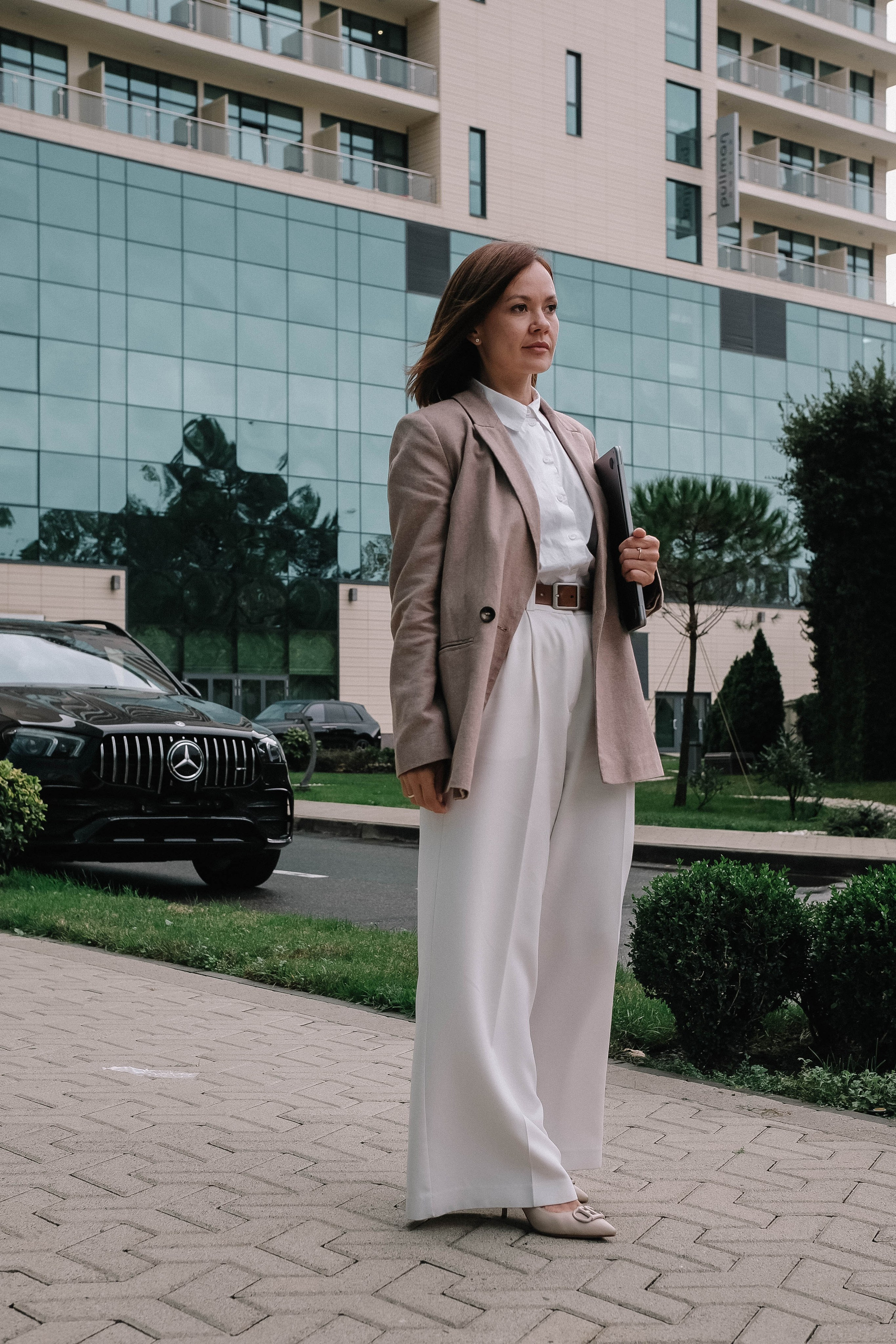 Имиджевая Съемка для сотрудников. Главная