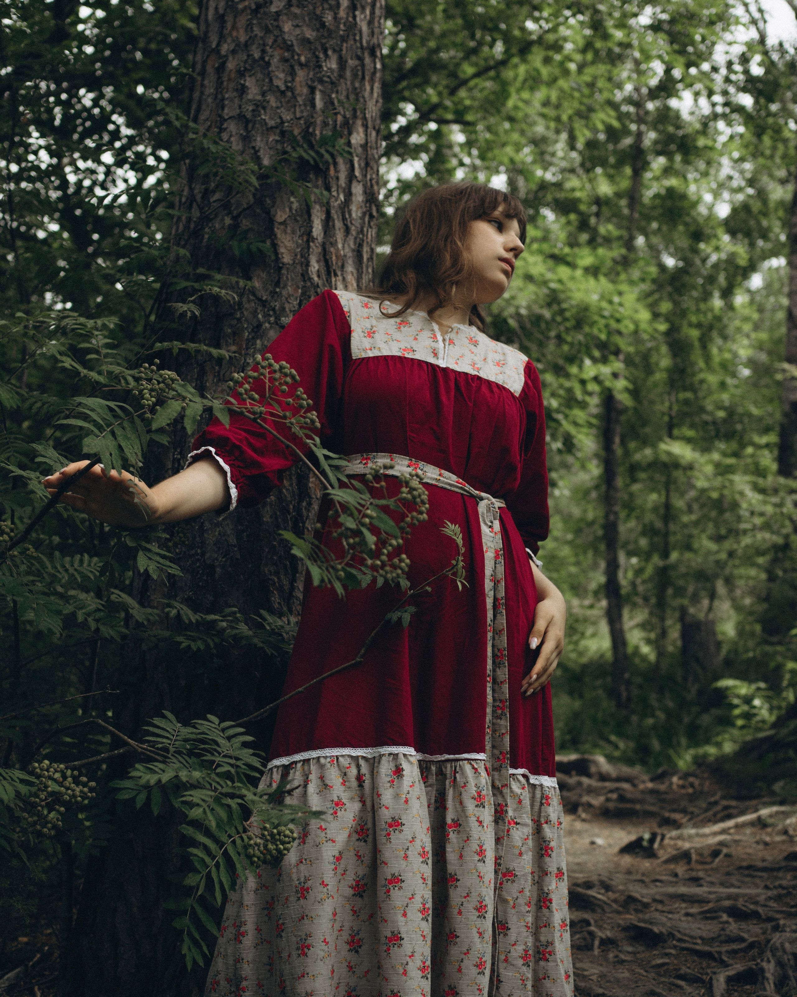 Anna. Фотограф в Сортавала Карина Буглакова