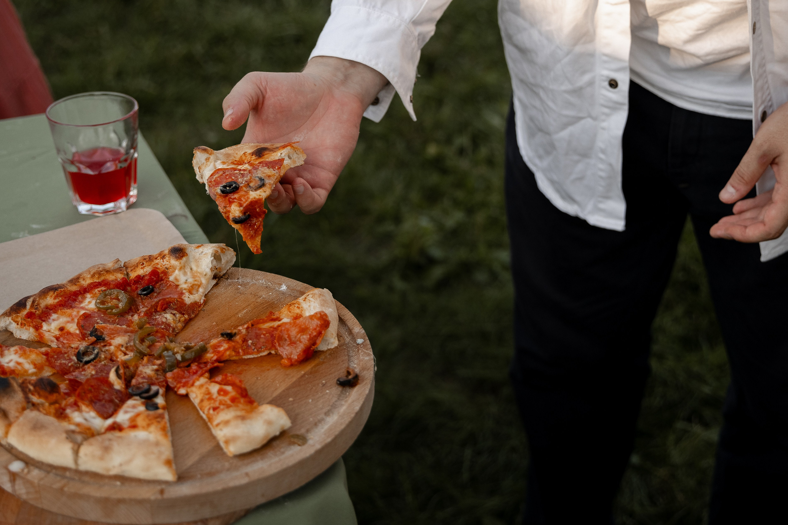 Кусочек Италии. Свадебный фотограф Ярославль, Рыбинск