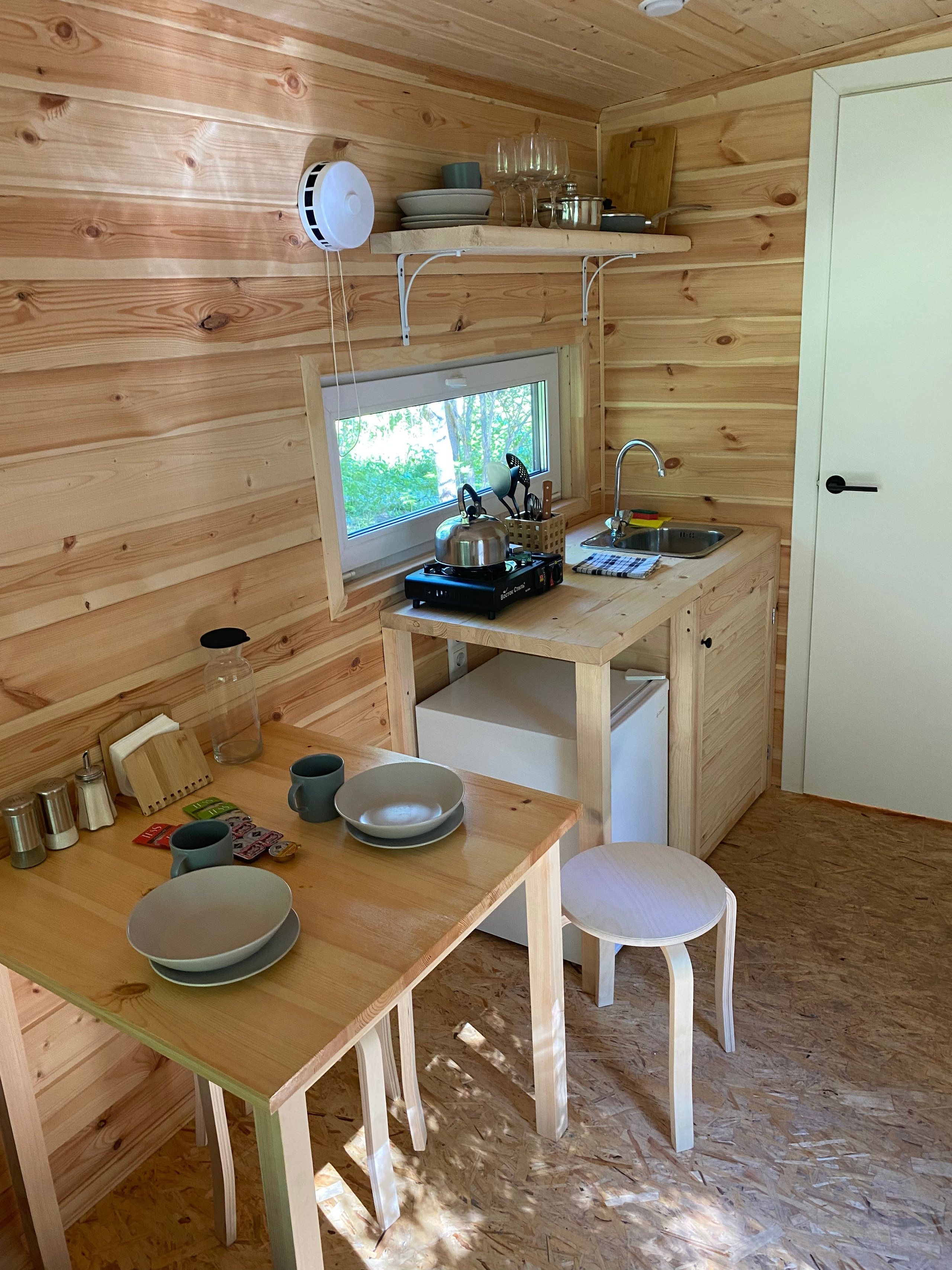 Побег из города. Фотограф Шагалов Михаил