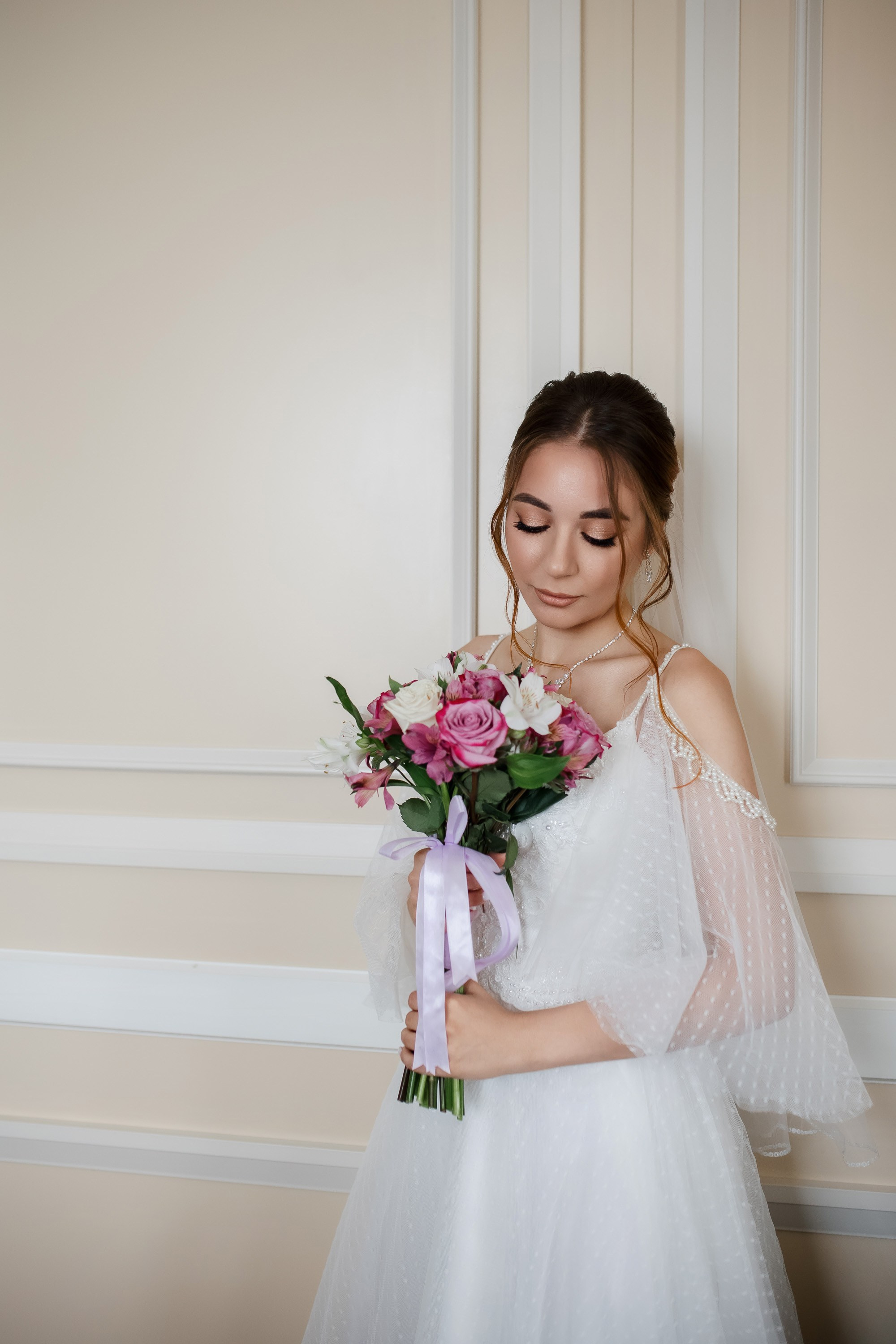 Ксения и Максим. Сборы Sopka. Прогулка по городу. Свадебный фотограф в Хабаровске