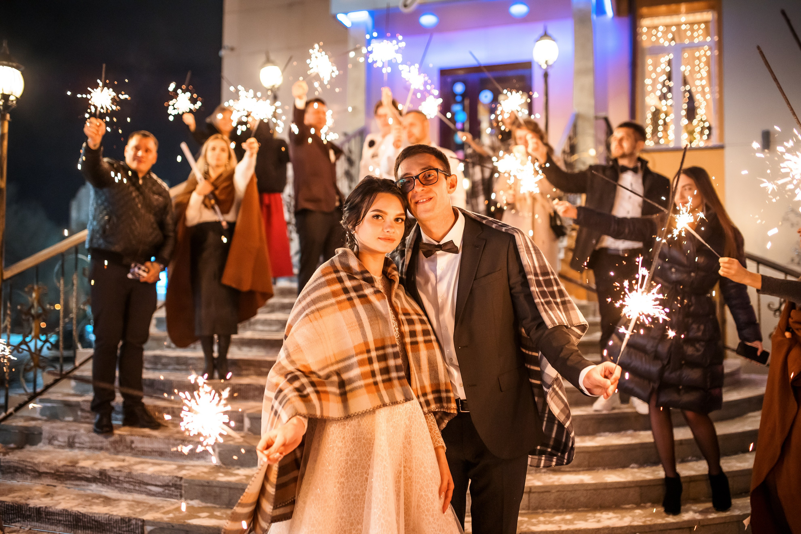 Свадебный фотограф в Хабаровске