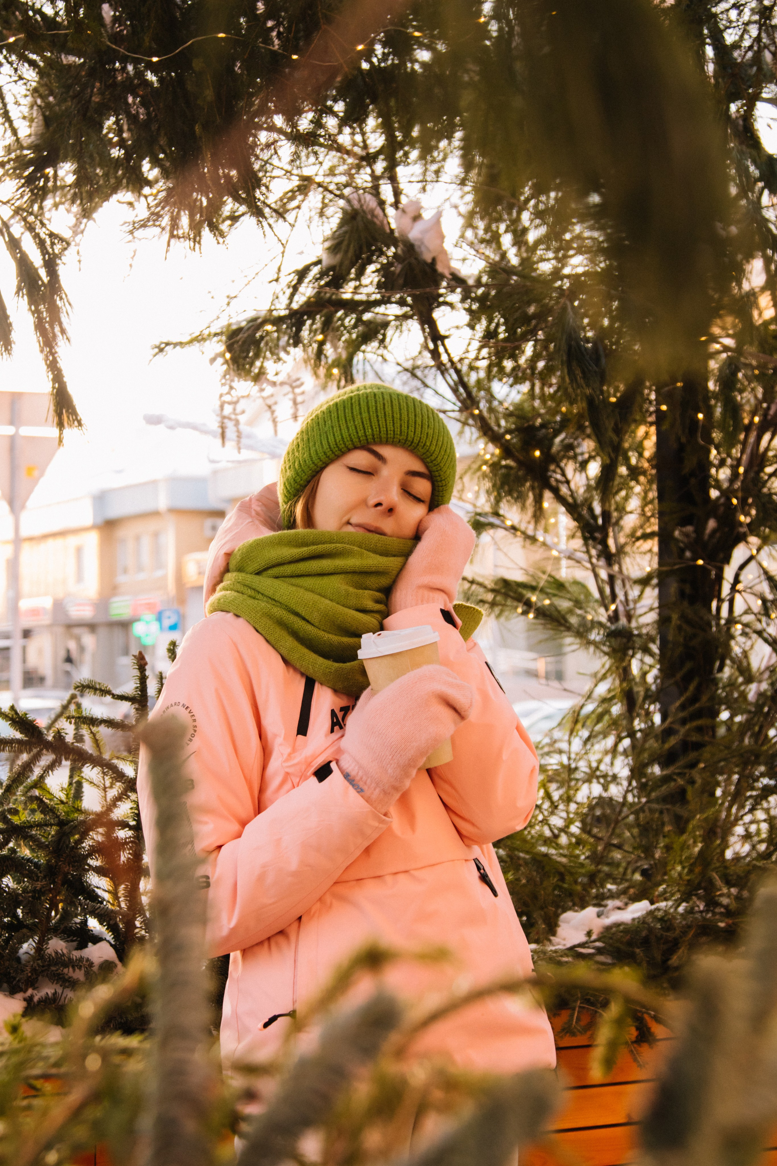 28.11.2023. Свадебный и семейный фотограф в Нижневартовске Татьяна Мартынова