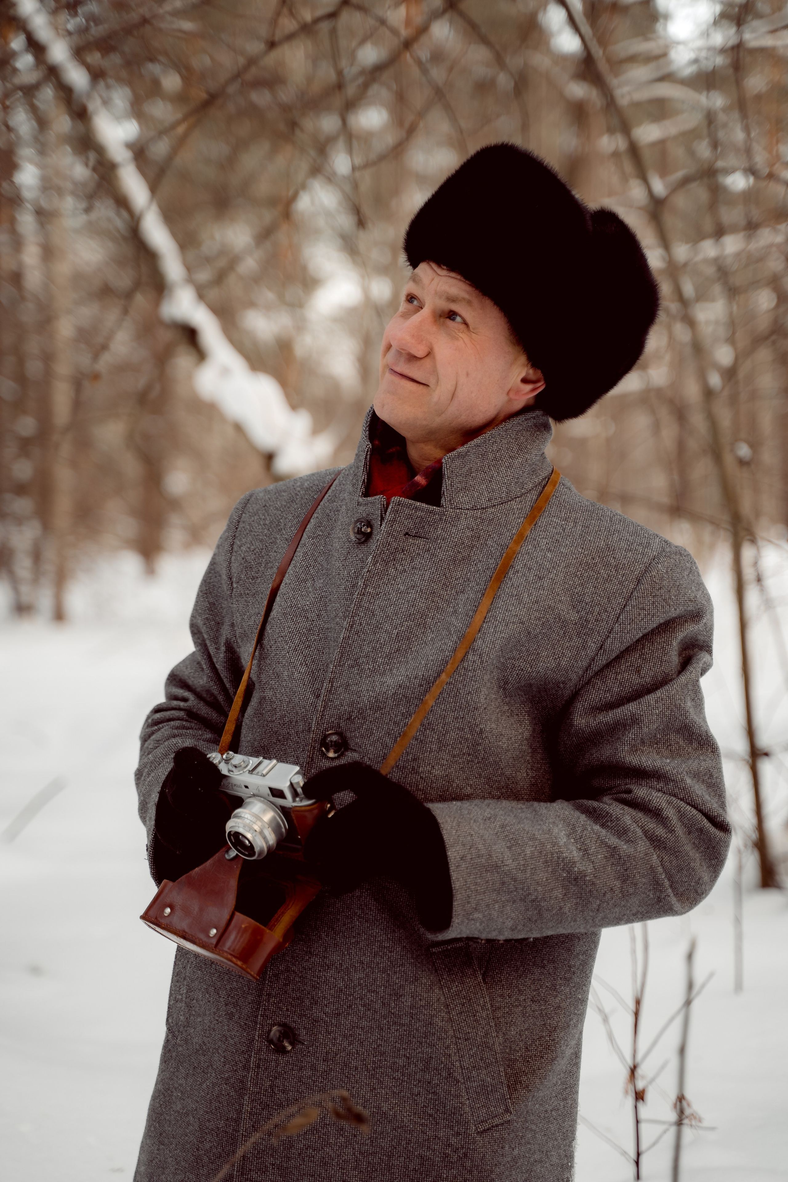 Ваш фотограф Северск | Томск