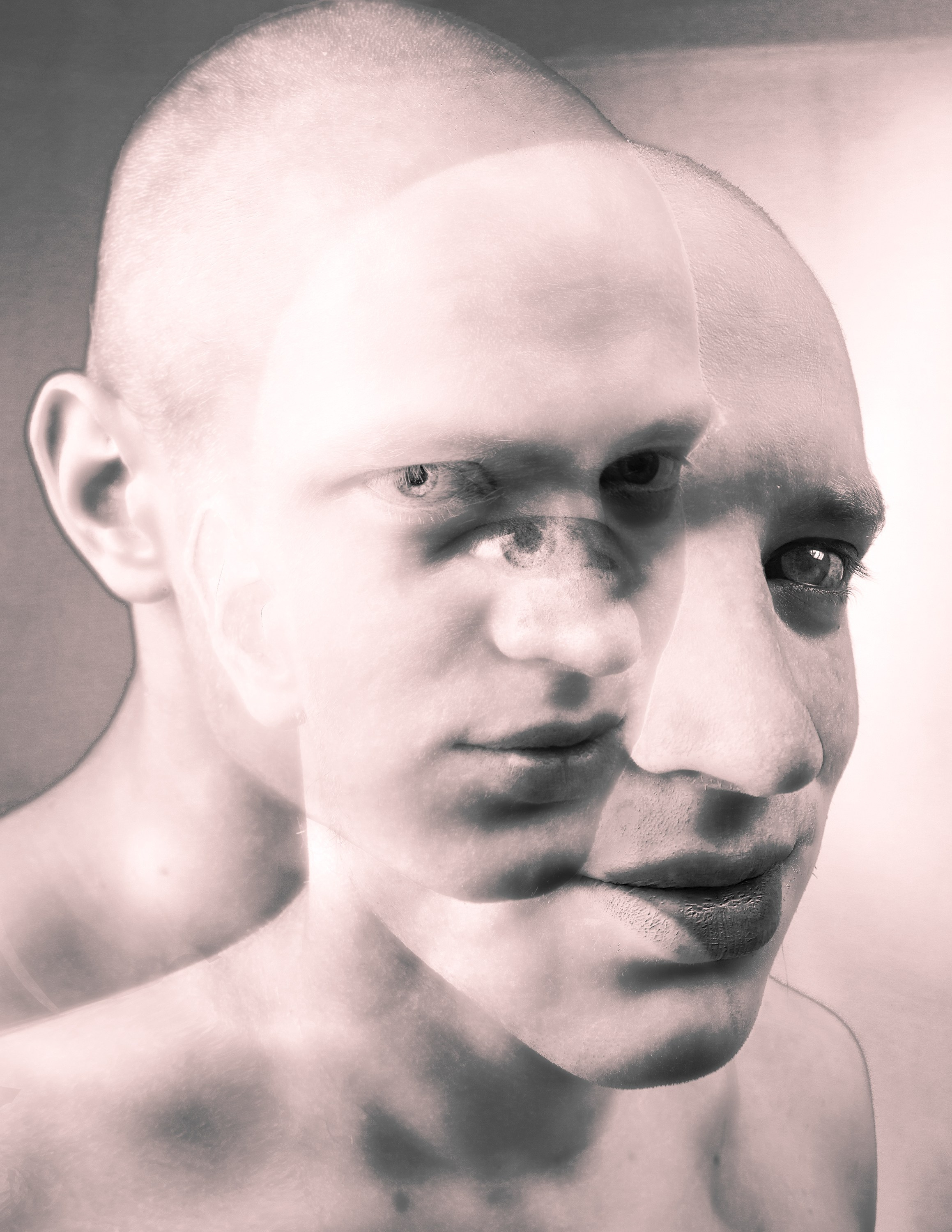 Vovochka. Alyona Pukhanova — photographer, stylist, 3d designer, artist — Tbilisi, Georgia