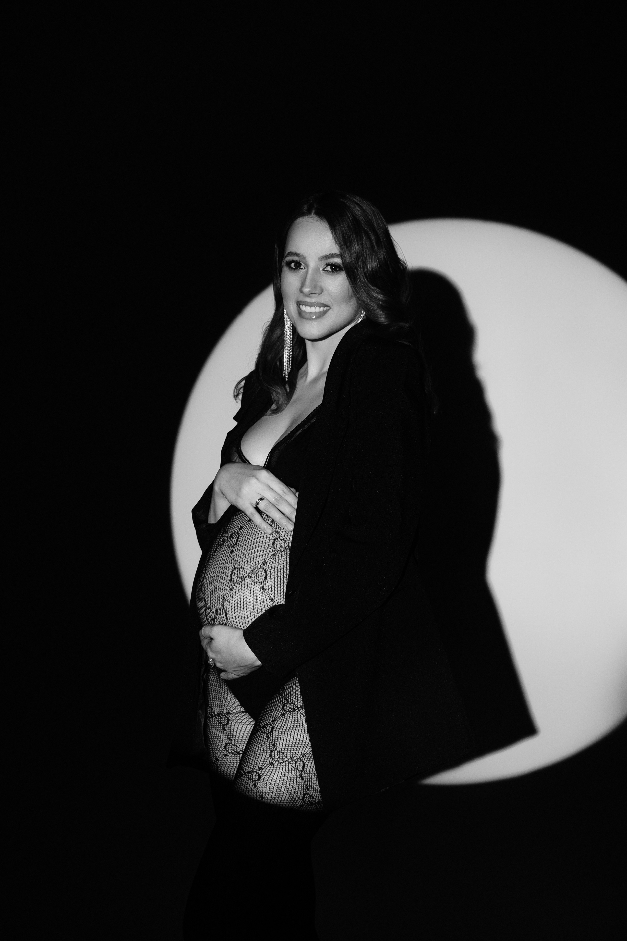 Беременность. Юлия Амели — фотограф беременности и материнства во Владивостоке