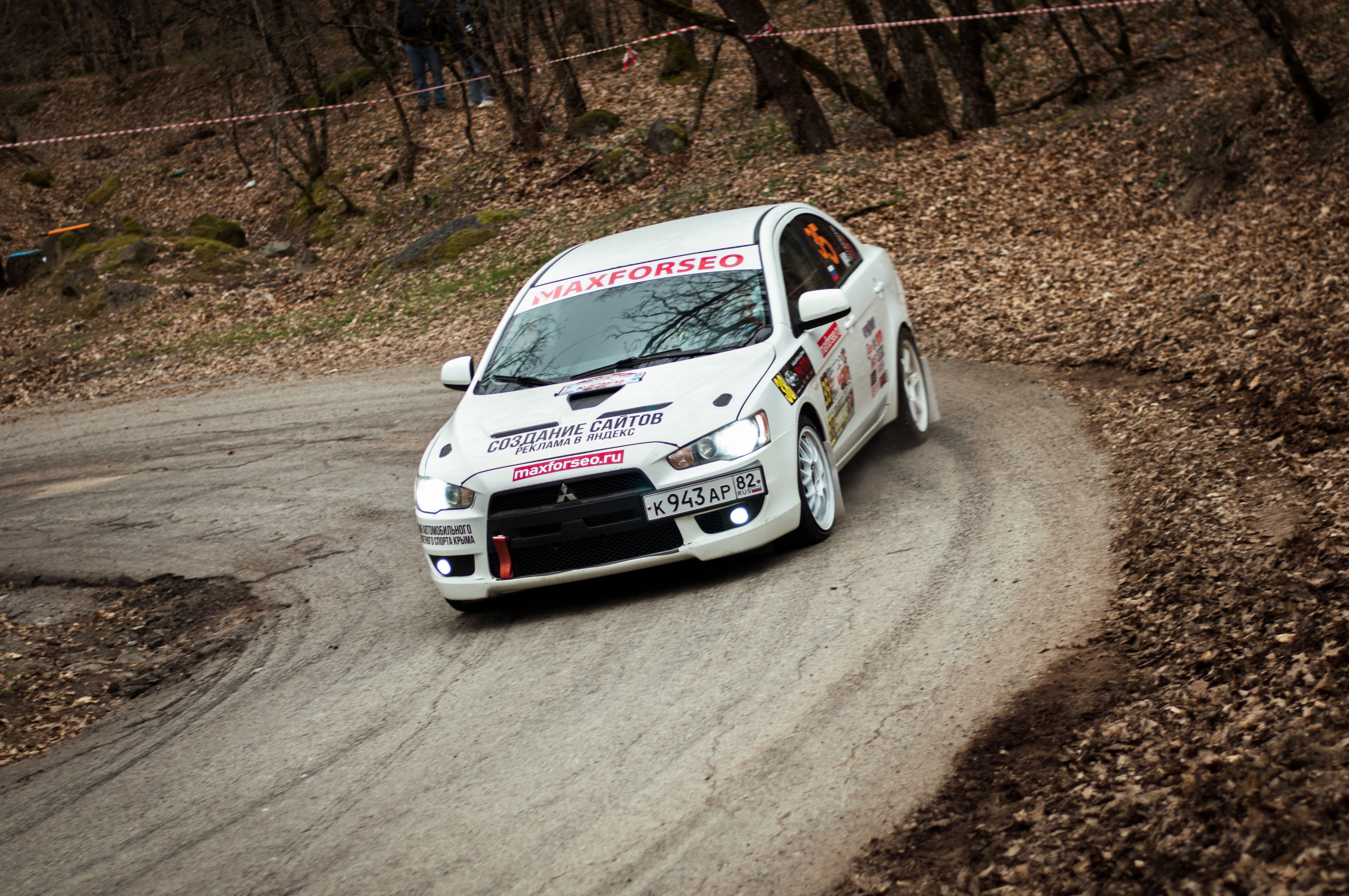 Кастель-2026. Репортажный фотограф в Симферополе Зареев Иван