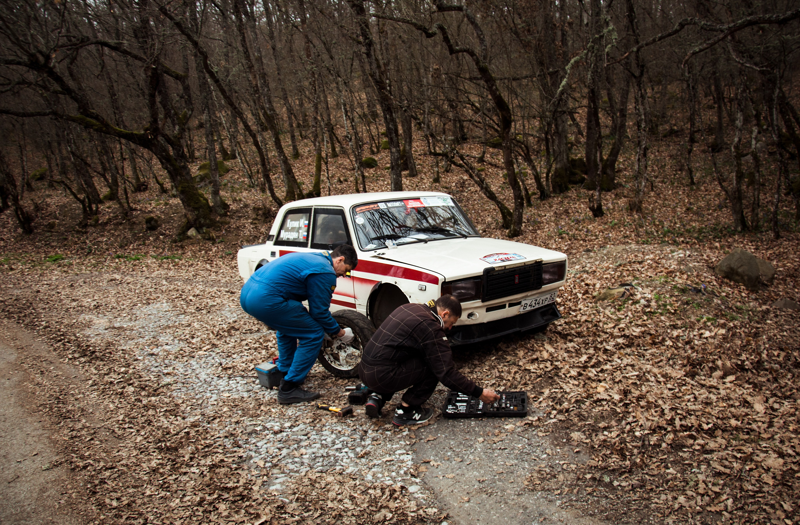 Кастель-2026. Репортажный фотограф в Симферополе Зареев Иван
