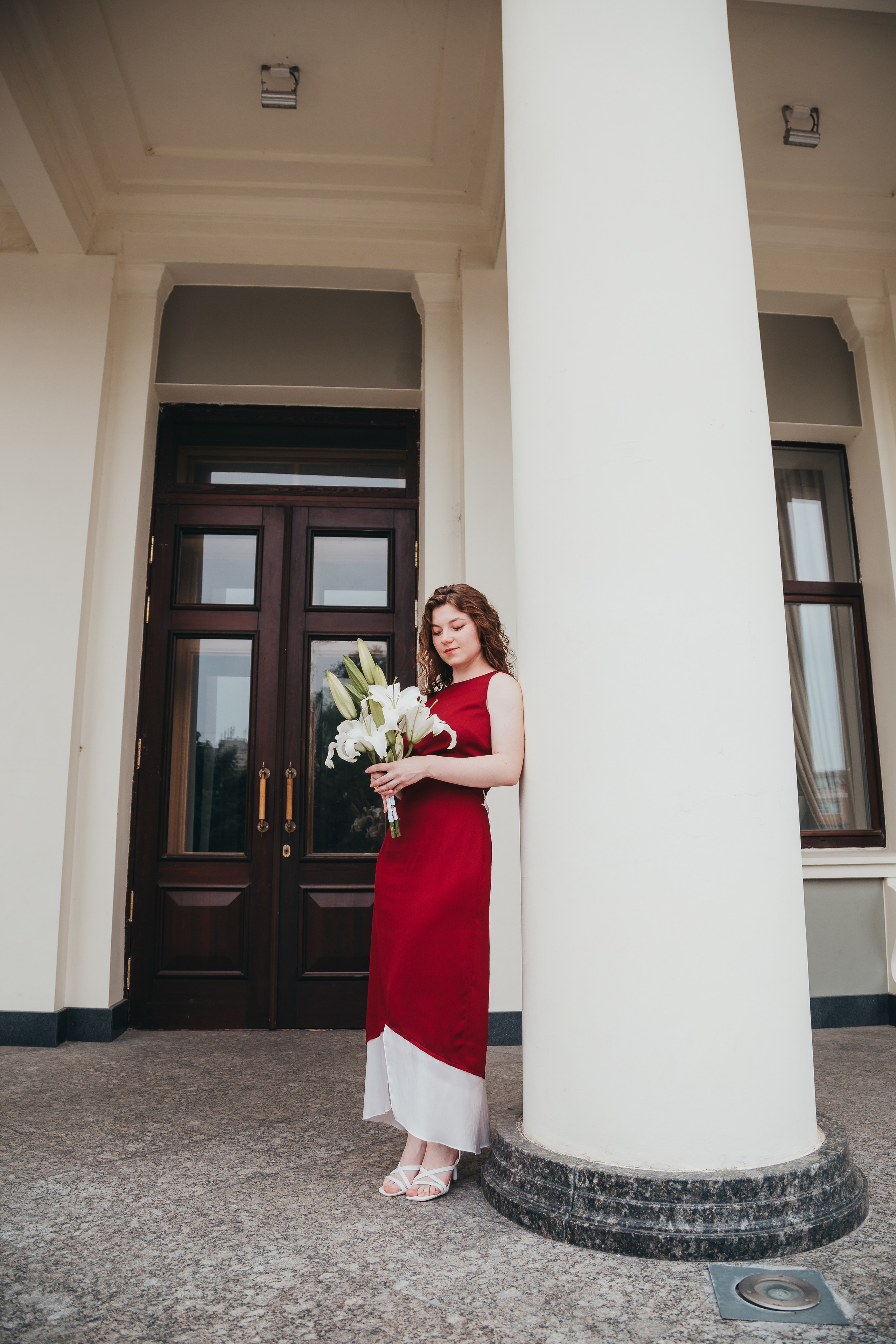 🖤. Екатерина Королева. Фотограф. Хабаровск