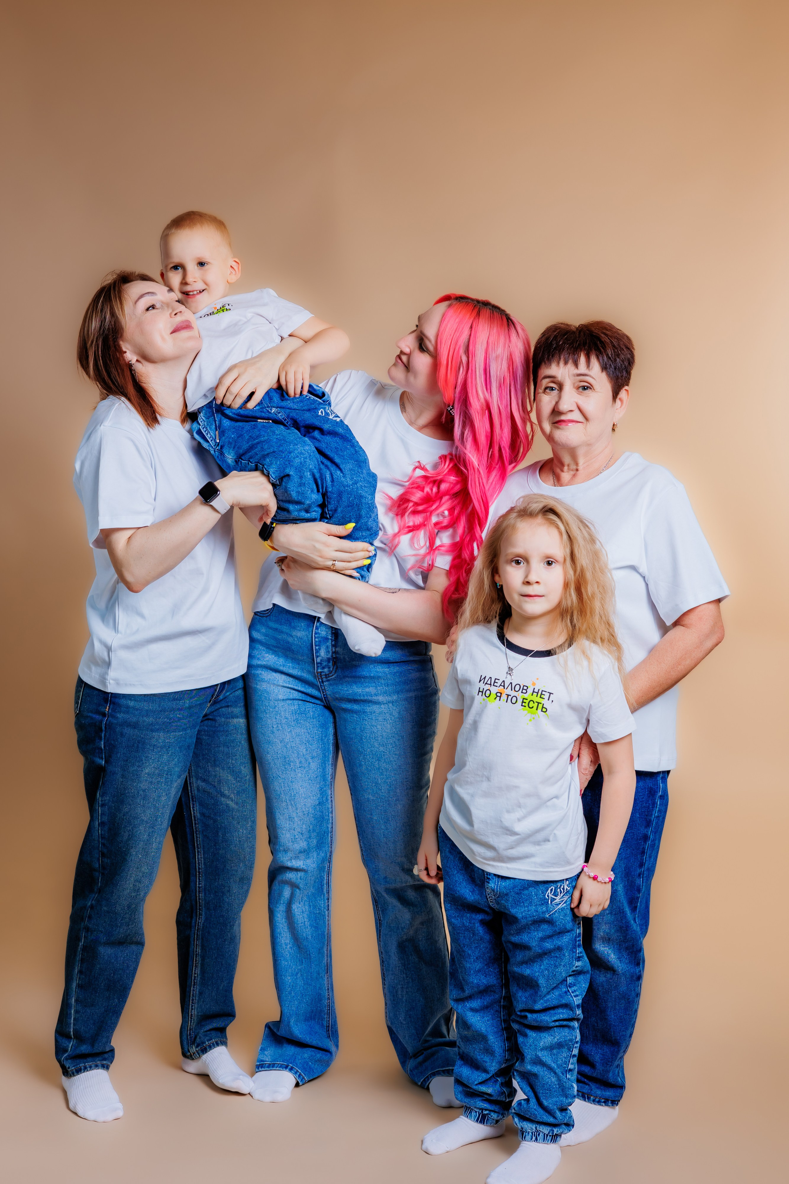 Фото сессия Studio Light. Свадебный и семейный фотограф в Армавире