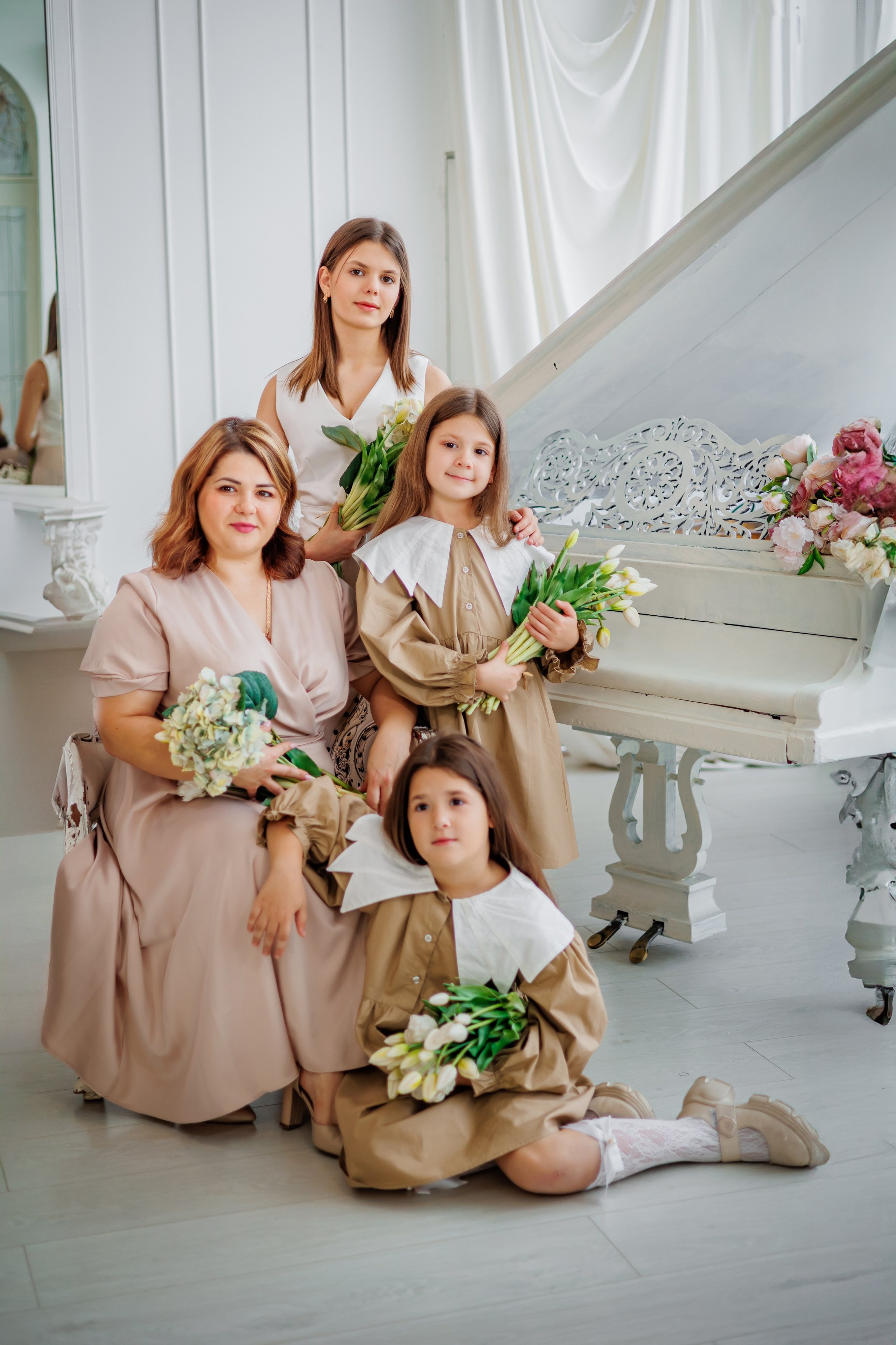 16.10.24. Свадебный и семейный фотограф в Армавире