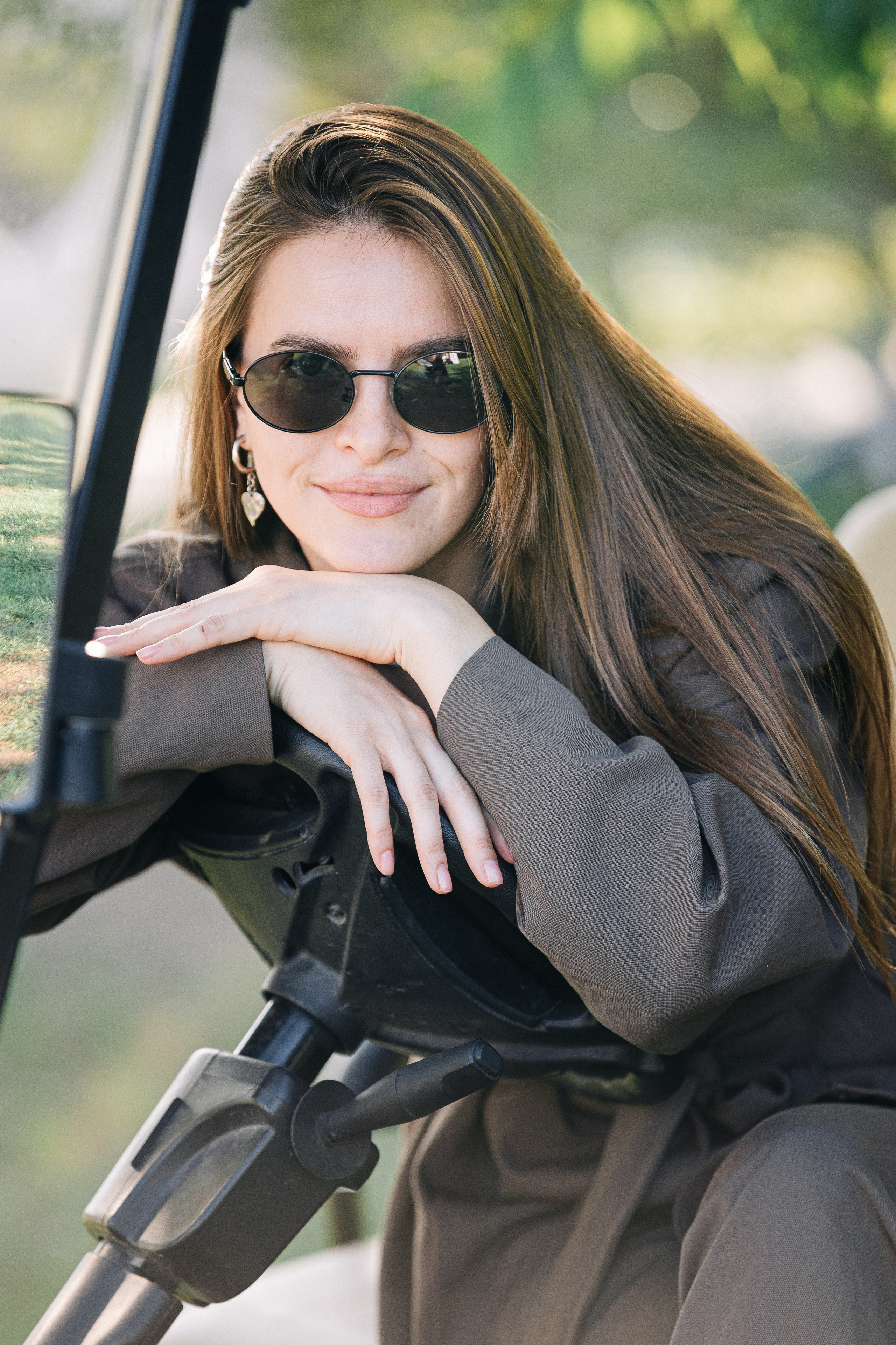 Гольф-клуб Перелада. MIG — студия спортивной фотографии Михаила Голянского