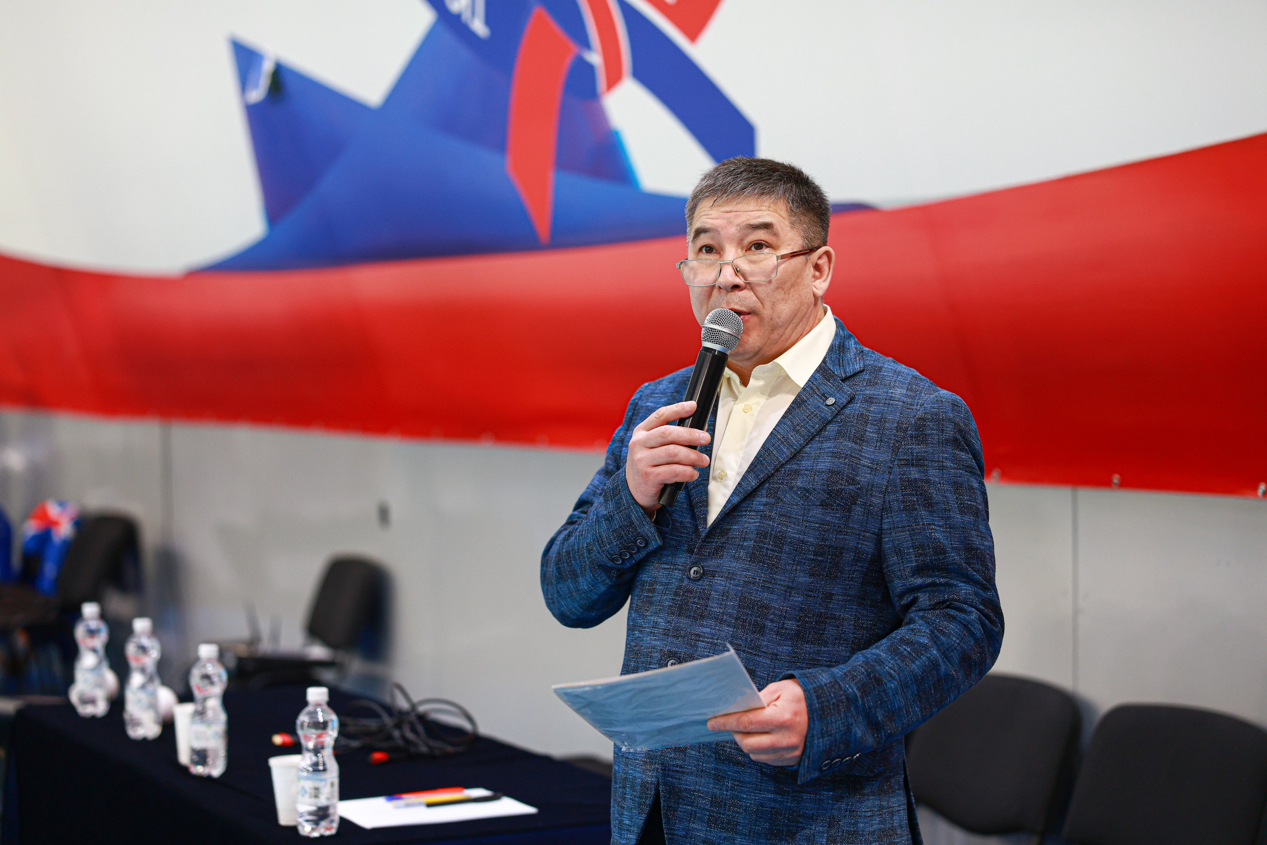 Первенство Тюмени по самбо. MIG — студия спортивной фотографии Михаила Голянского