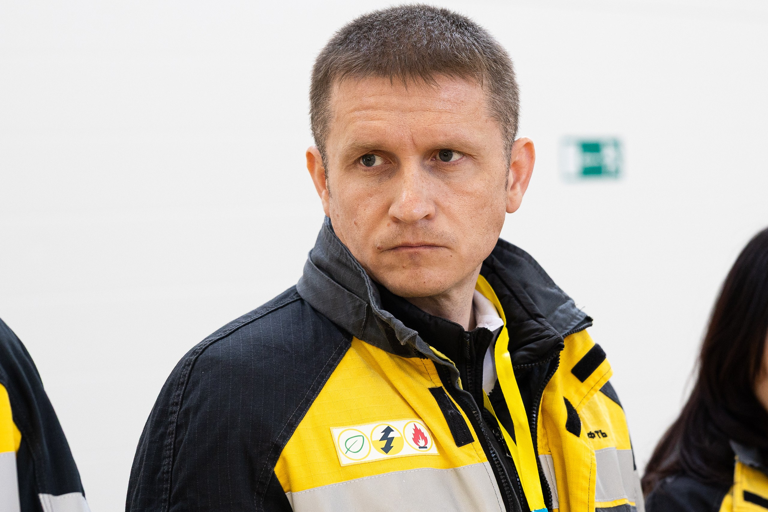 Смотр-конкурс Лучший по профессии 2025. MIG — студия спортивной фотографии Михаила Голянского