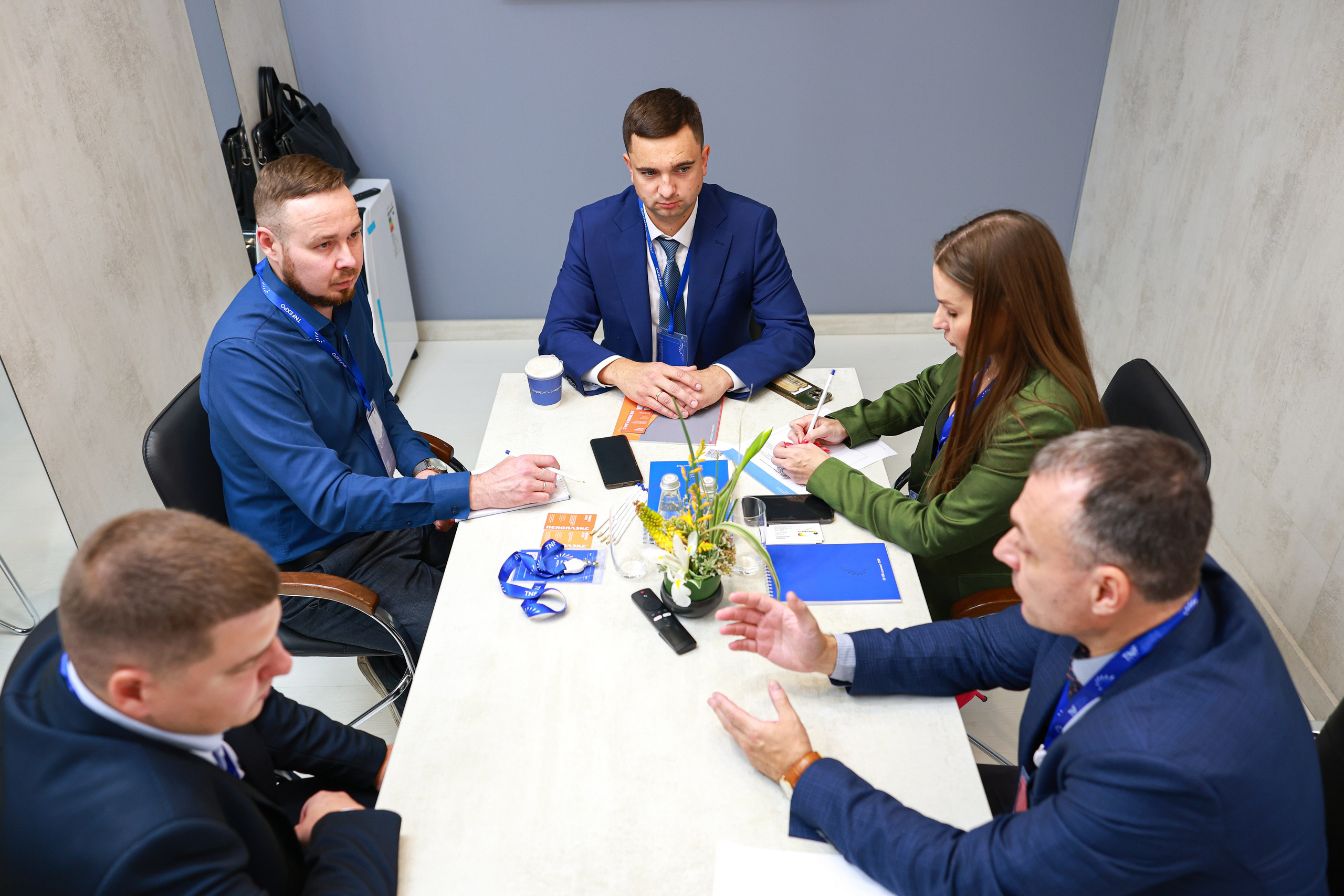 TNF 2024. MIG — студия спортивной фотографии Михаила Голянского