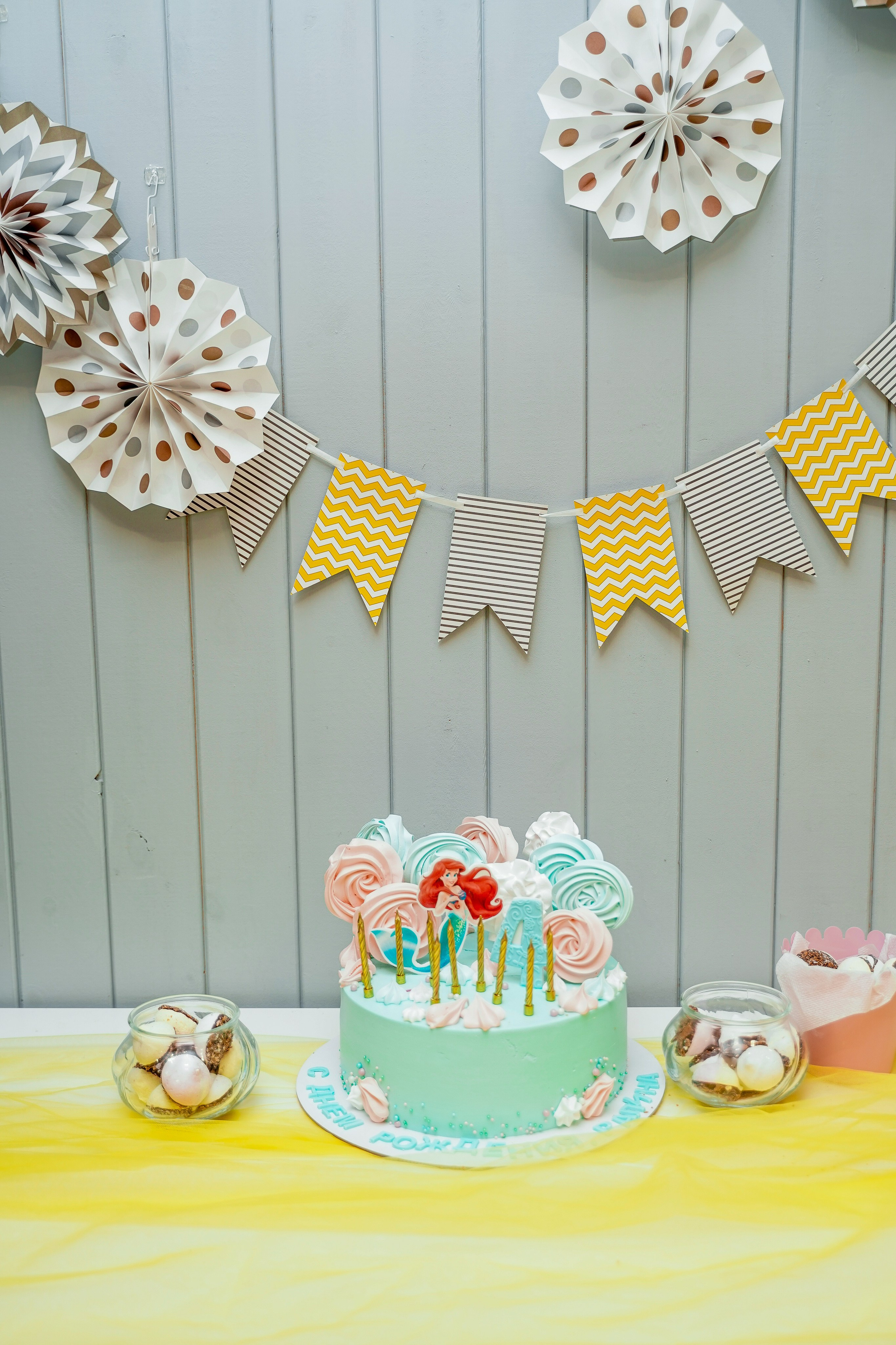 День Рождение Ралины. Свадебный и репортажный фотограф в Уфе| Осетрова Ольга