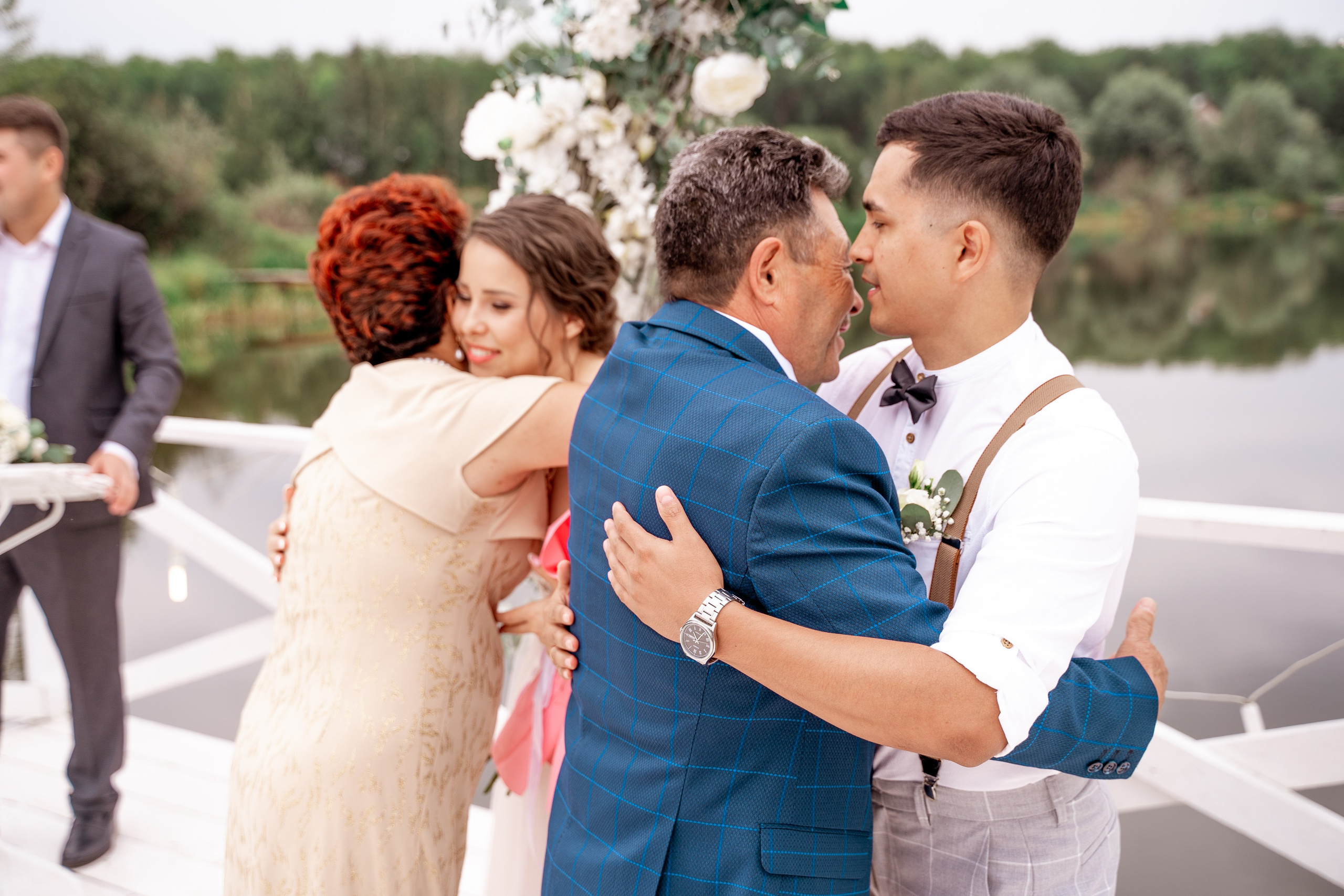 Свадебная фотосессия. Главная