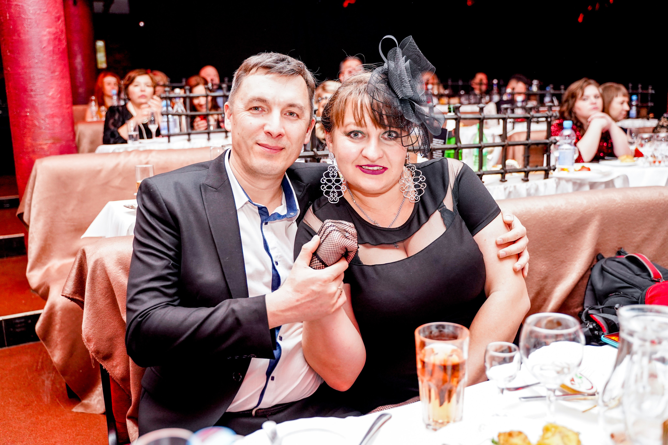 Признание года. Машко. Свадебный и репортажный фотограф в Уфе| Осетрова Ольга