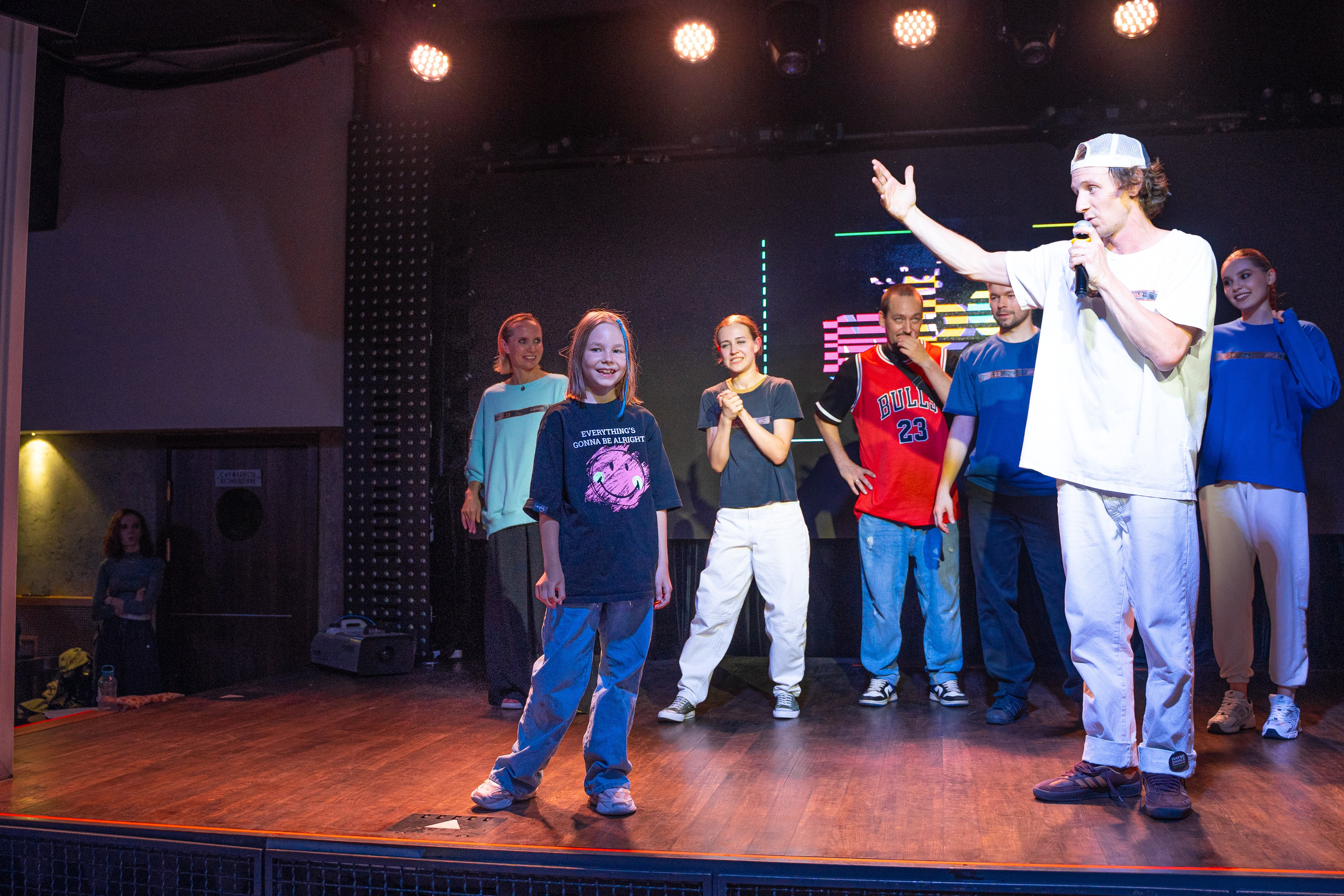 Школа Танцев MDC. Свадебный и репортажный фотограф в Уфе| Осетрова Ольга