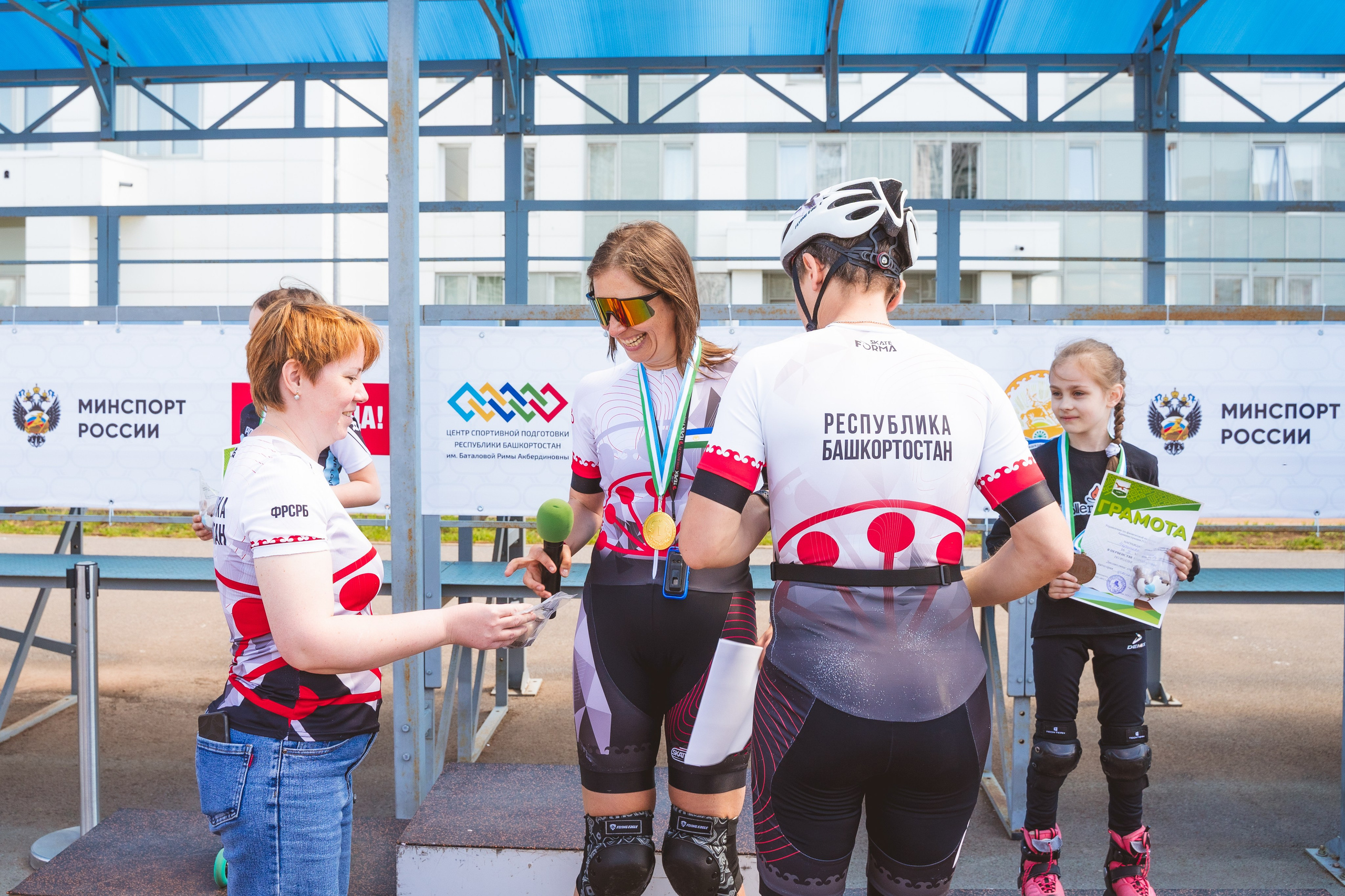 Первенство Башкортостана по роллер спорту. Свадебный и репортажный фотограф в Уфе| Осетрова Ольга