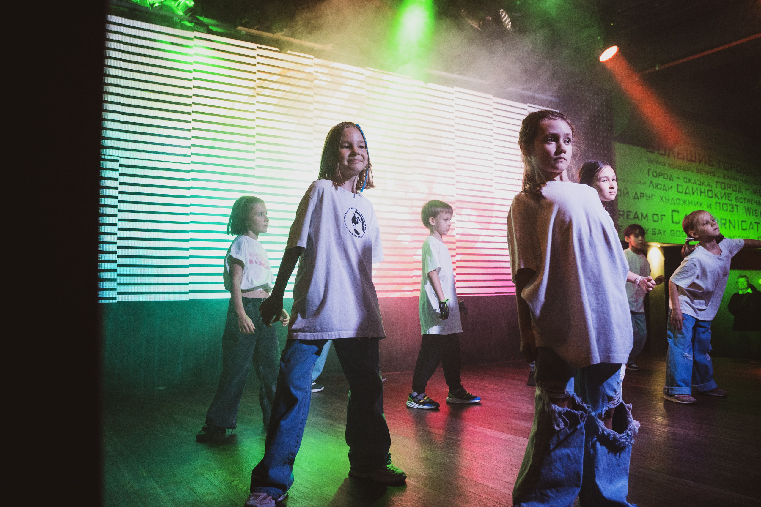 Школа Танцев MDC. Свадебный и репортажный фотограф в Уфе| Осетрова Ольга