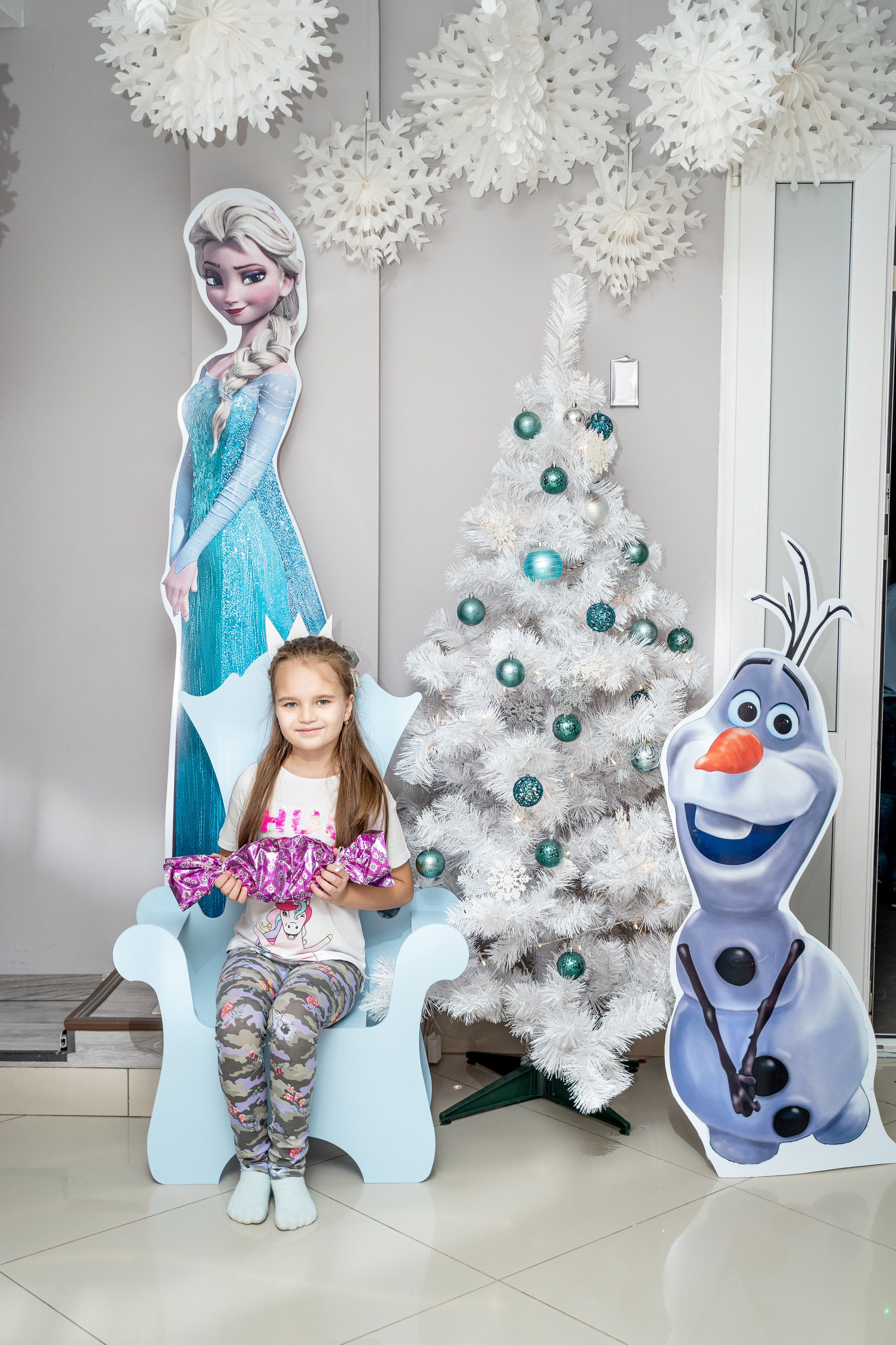 1 гимназия Новогодний утренник. Свадебный и репортажный фотограф в Уфе| Осетрова Ольга