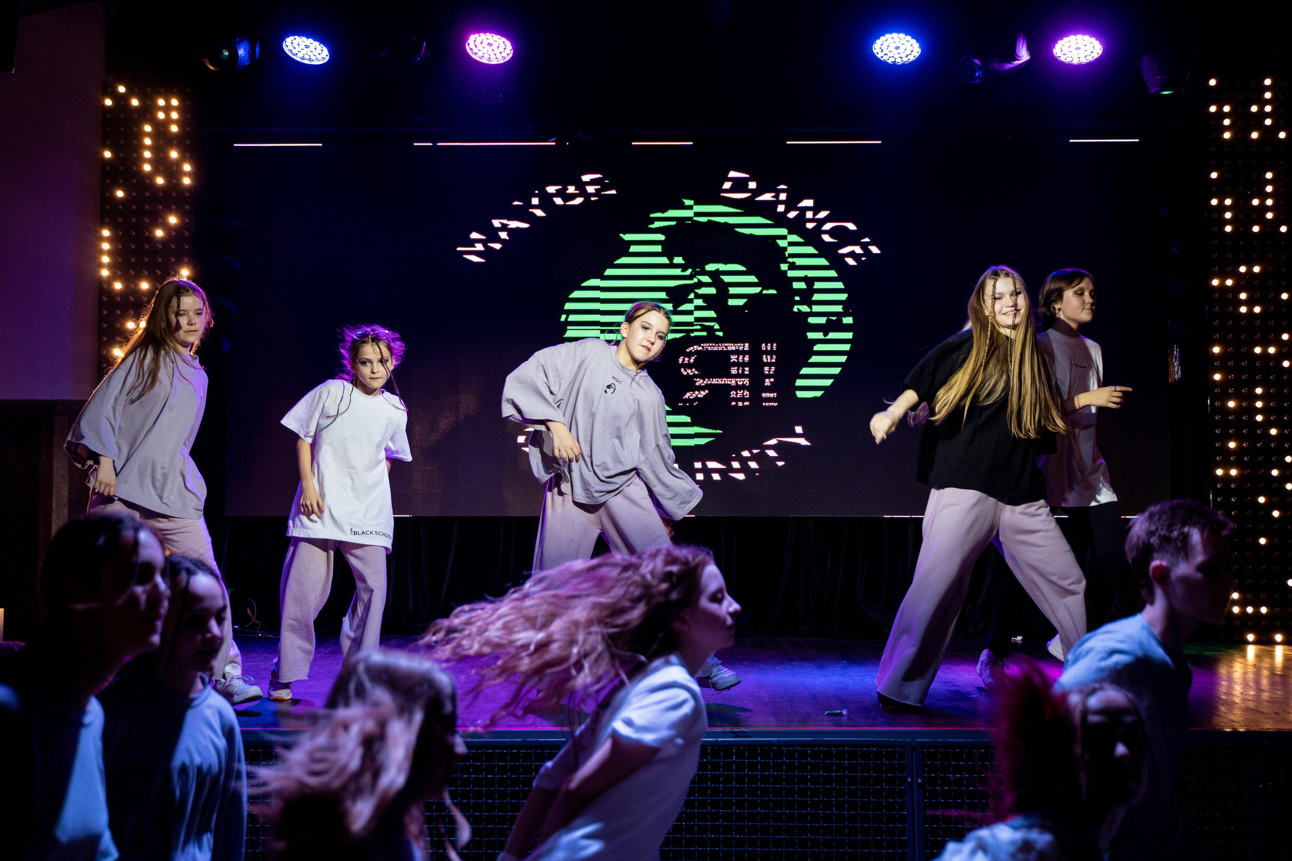 Танцевальная школа MDC. Свадебный и репортажный фотограф в Уфе| Осетрова Ольга