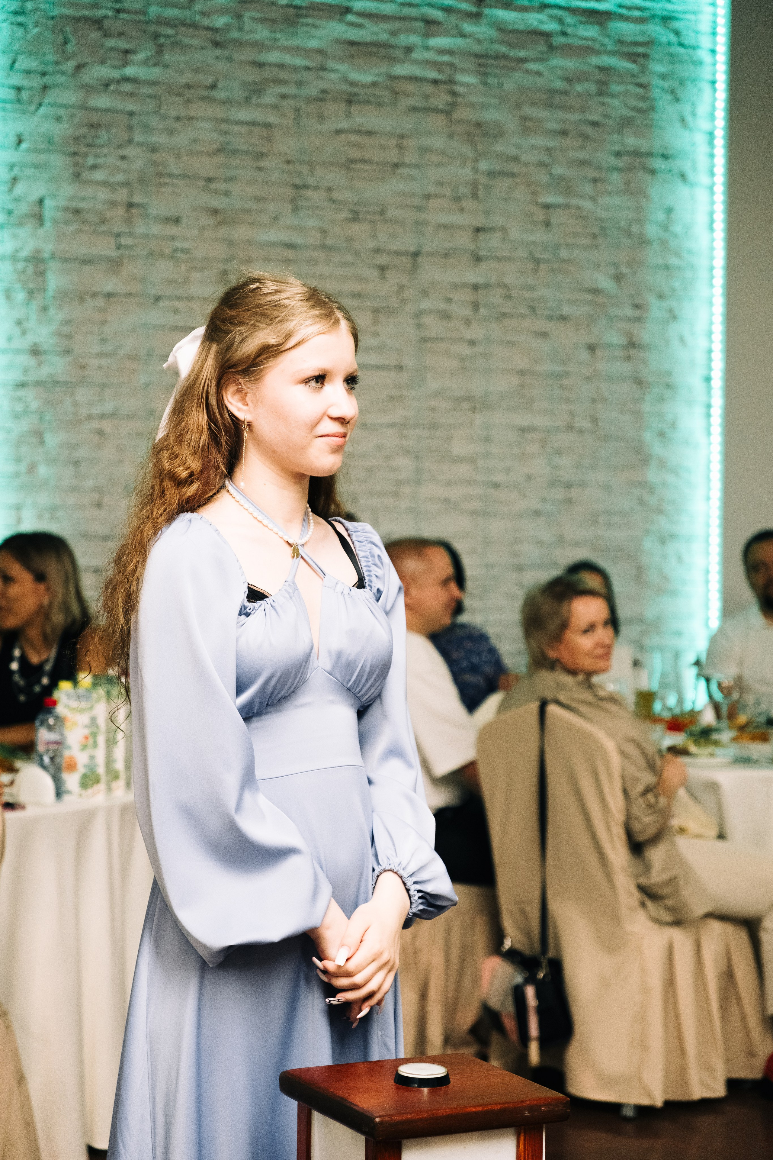 Выпускной. Фотограф в Иркутске Анна Мирошникова