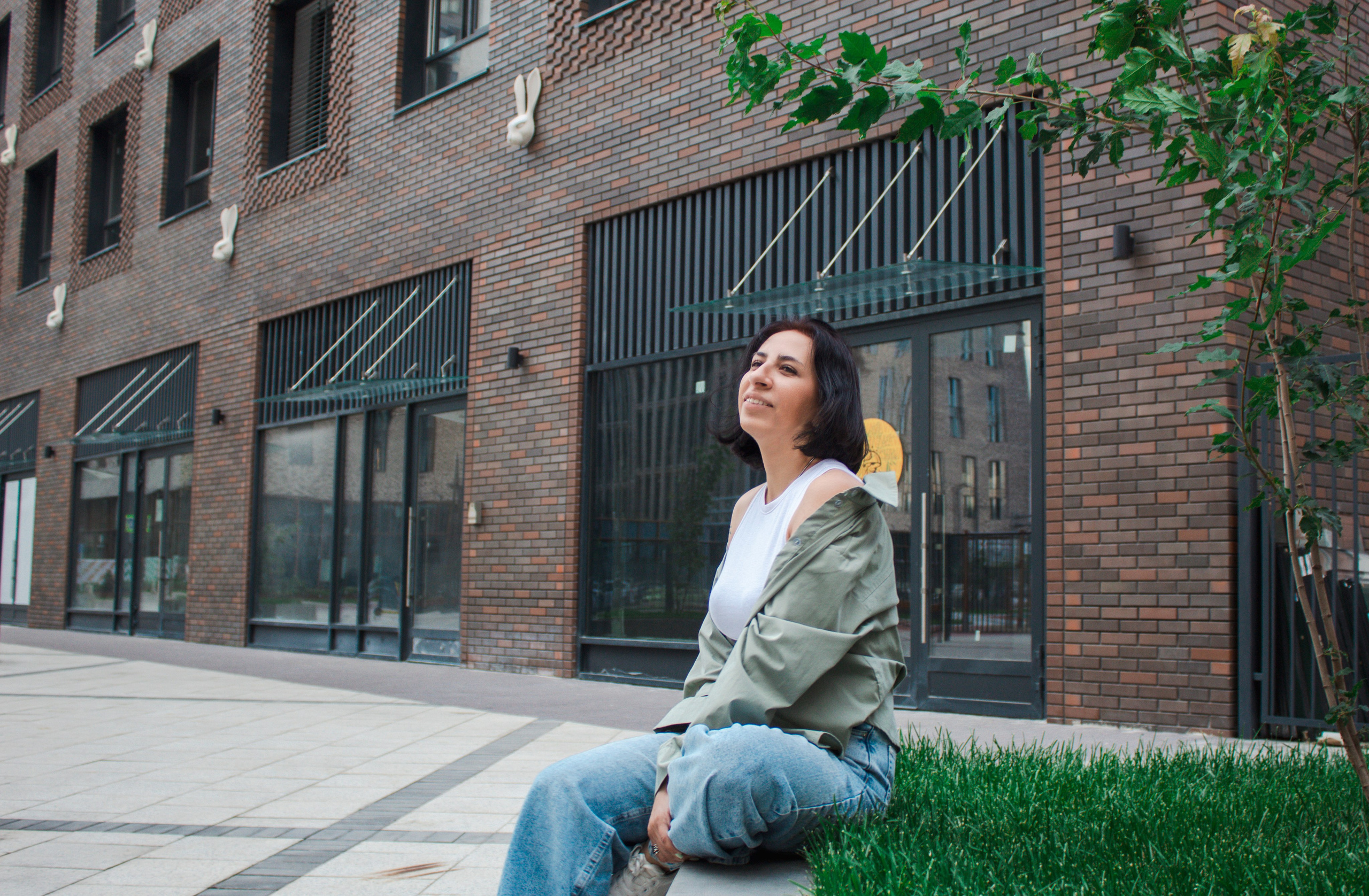 Линда. Фотограф в Москве Екатерина Малышева