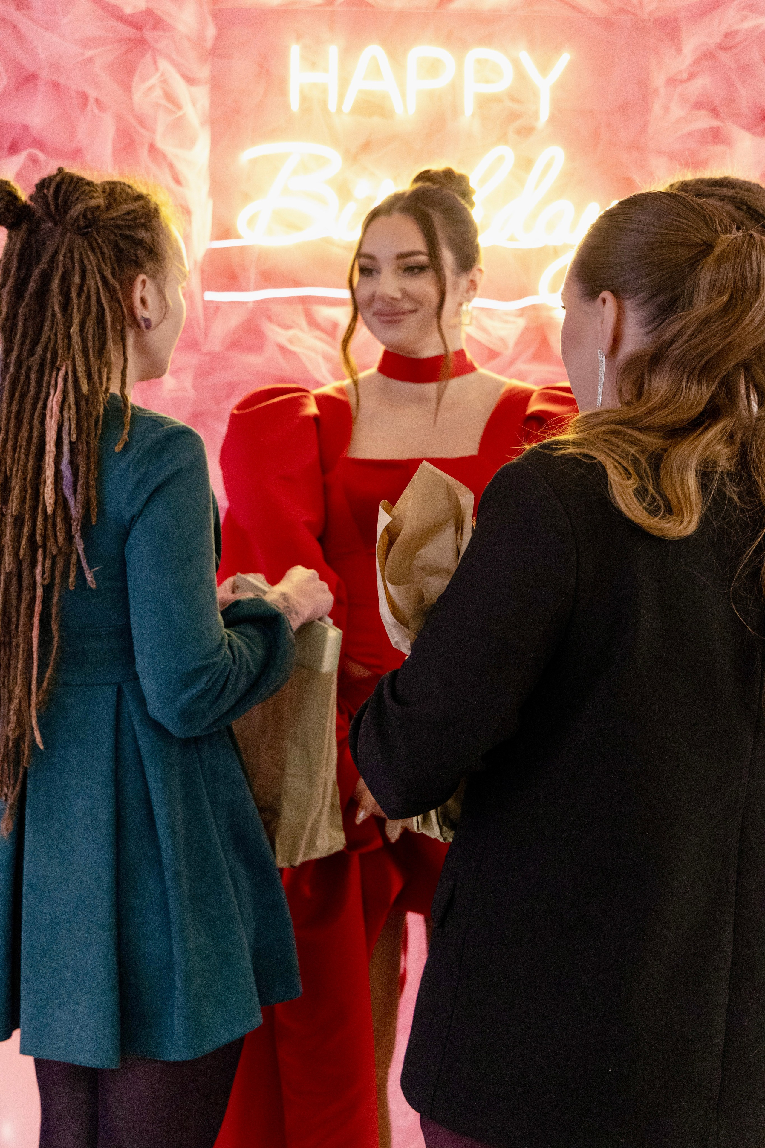 Валерия Hb-day. Фотограф в Москве Екатерина Малышева